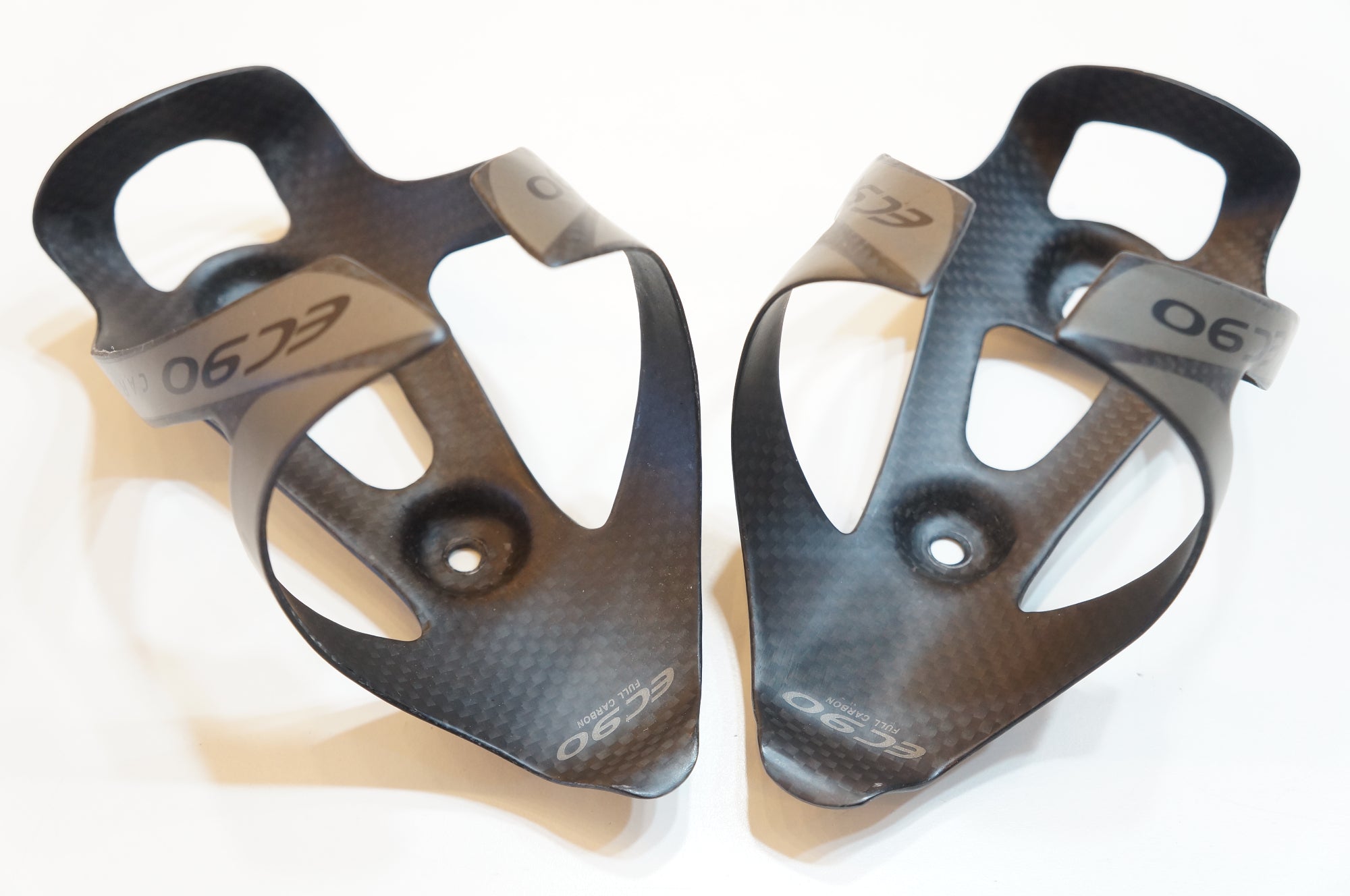 EC90 「イーシー90」 ボトルケージセット / バイチャリ浦和ベース