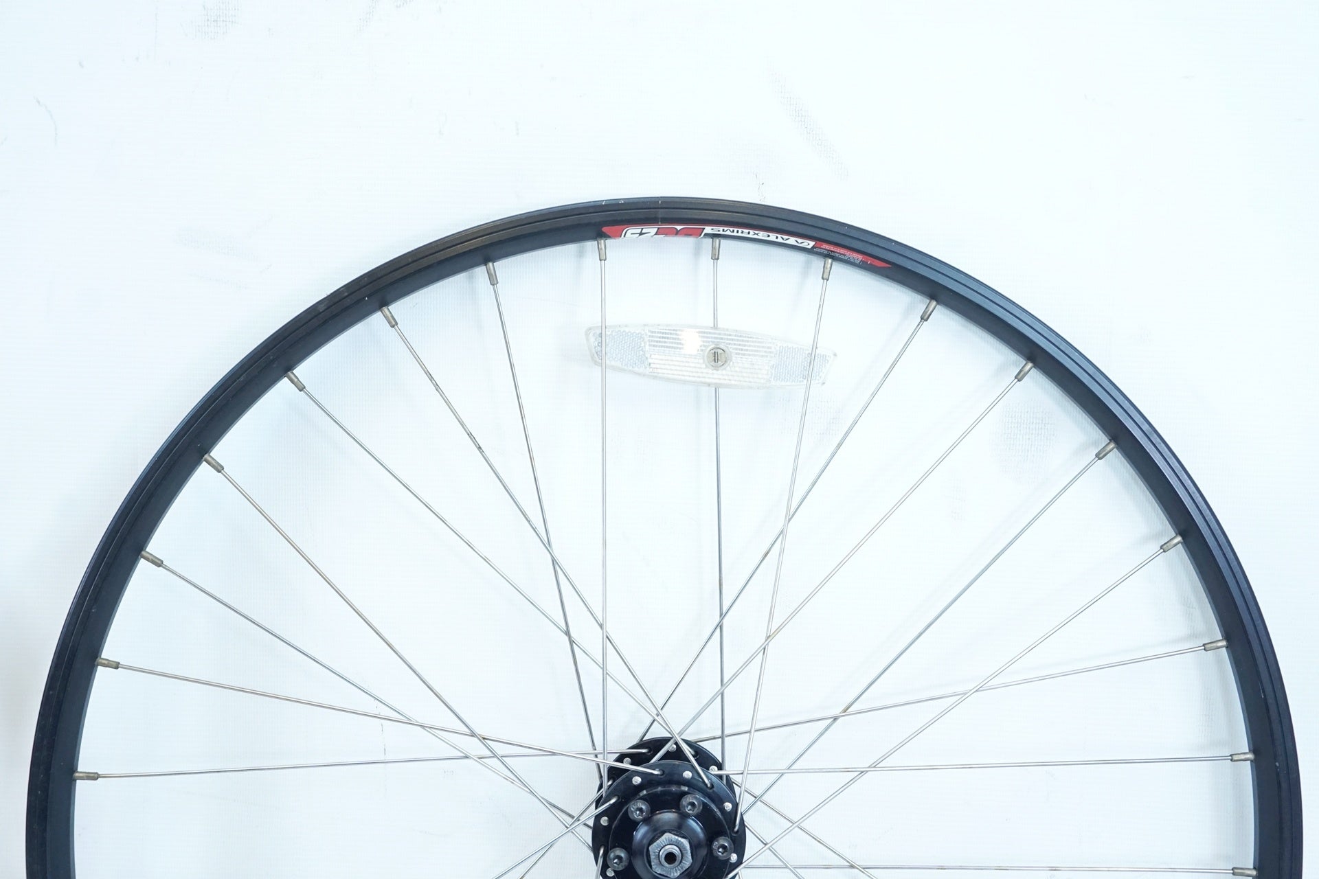 ALEXRIMS 「アレックスリム」 DC25 シマノ8S ホイールセット / 有明ガーデン店