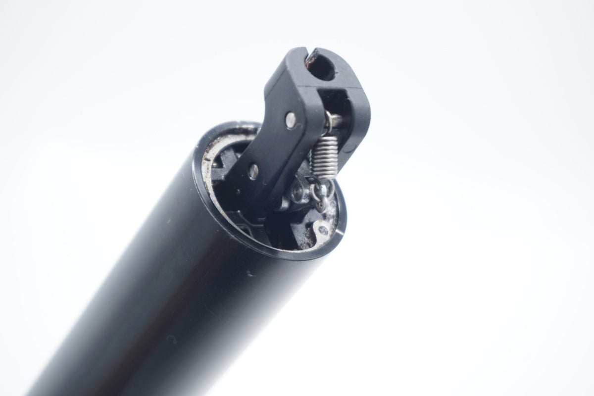 KIND SHOCK 「カインドショック」 KS RAGE-I φ31.6 392mm ドロッパーシートポスト+レバー / 滋賀大津店