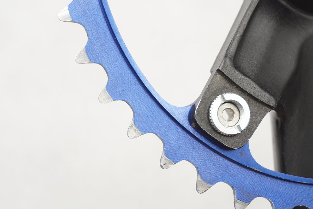 PROWHEEL 「プロホイール」 SUGINO NT 130-42T チェーンリング クランク / 奈良店
