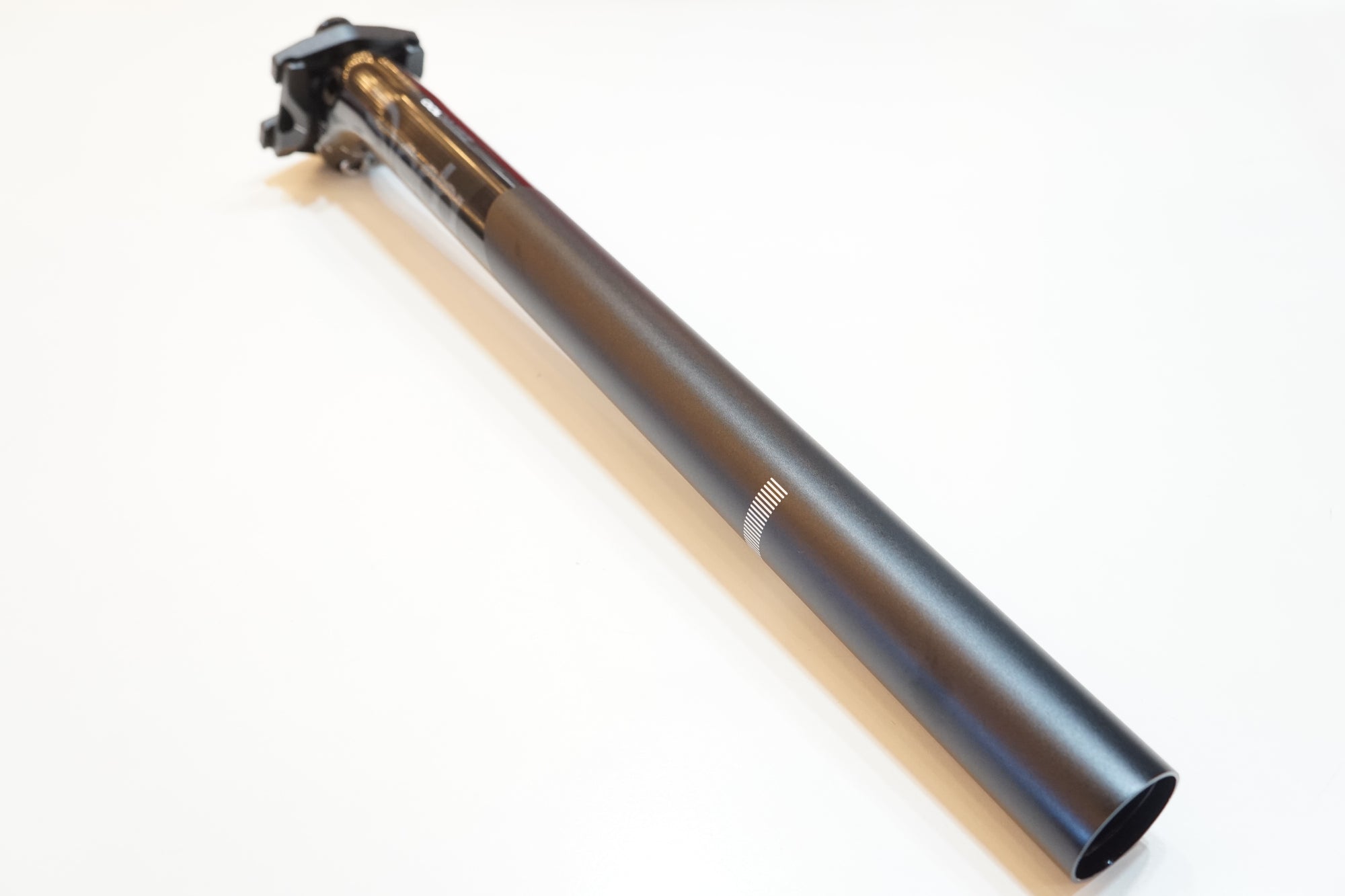 DEDA 「デダ」 ZERO100 φ27.2 350mmシートポスト/ バイチャリ浦和ベース