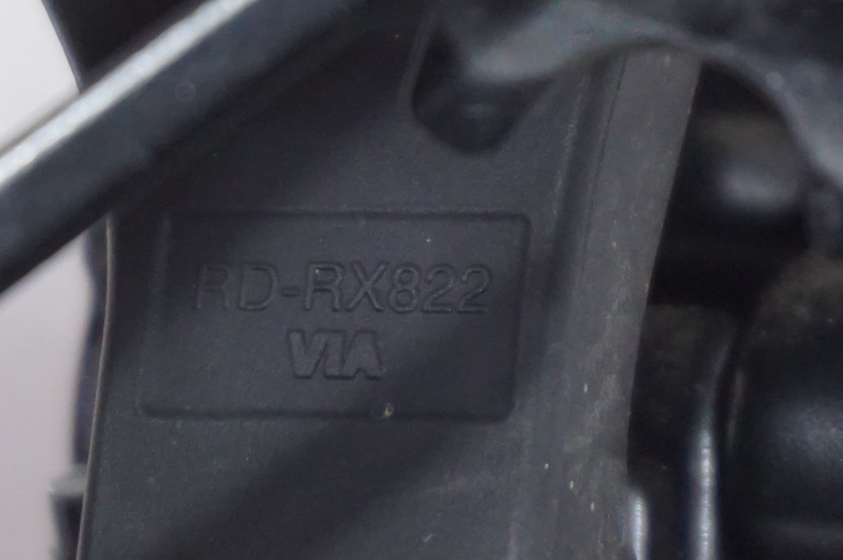 SHIMANO 「シマノ」 GRX RD-RX822 リアディレイラー / 世田谷店