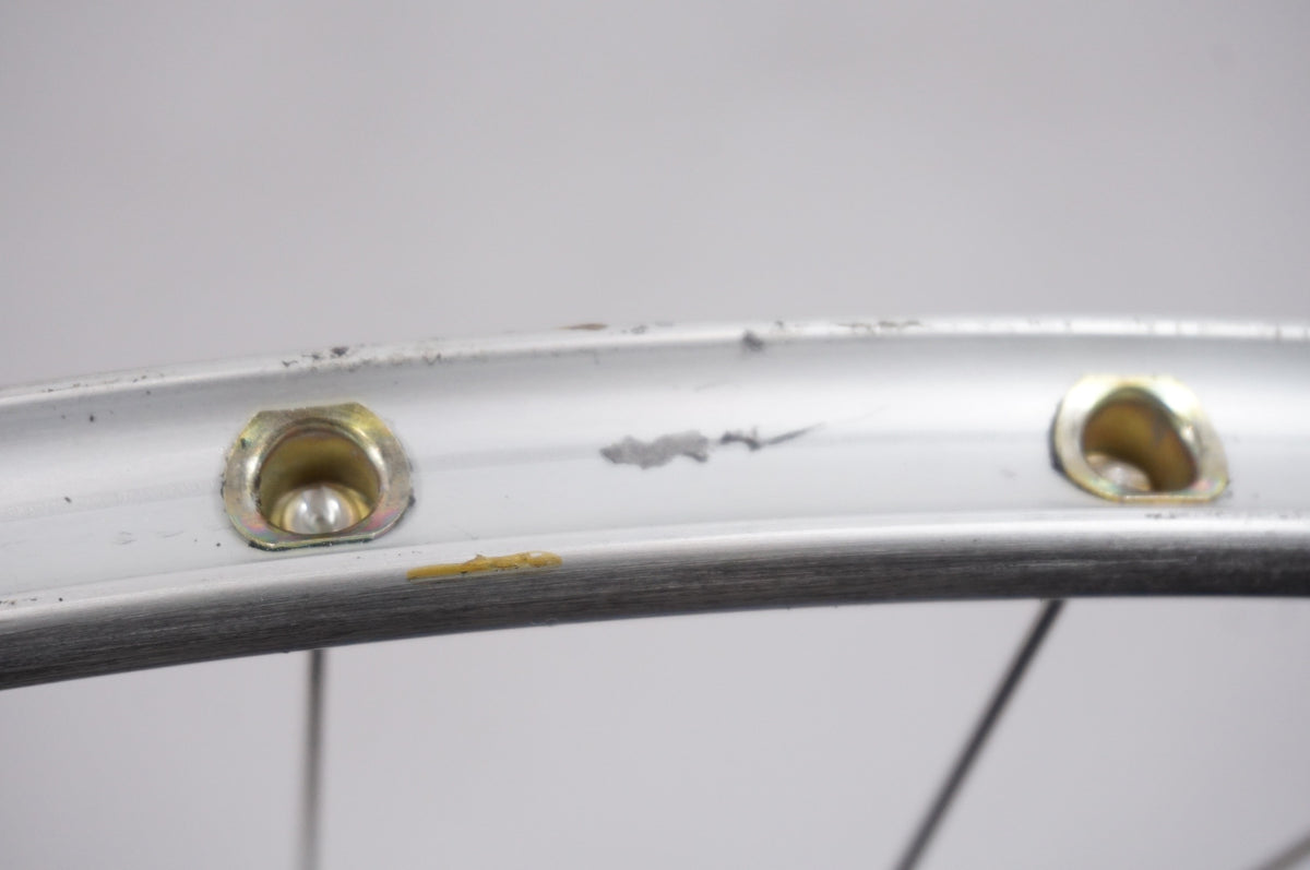 AMBROSIO 「アンブロッシオ」 リム SHIMANO HB/FHR7000 SHIMANO 11S ホイールセット / 世田谷店