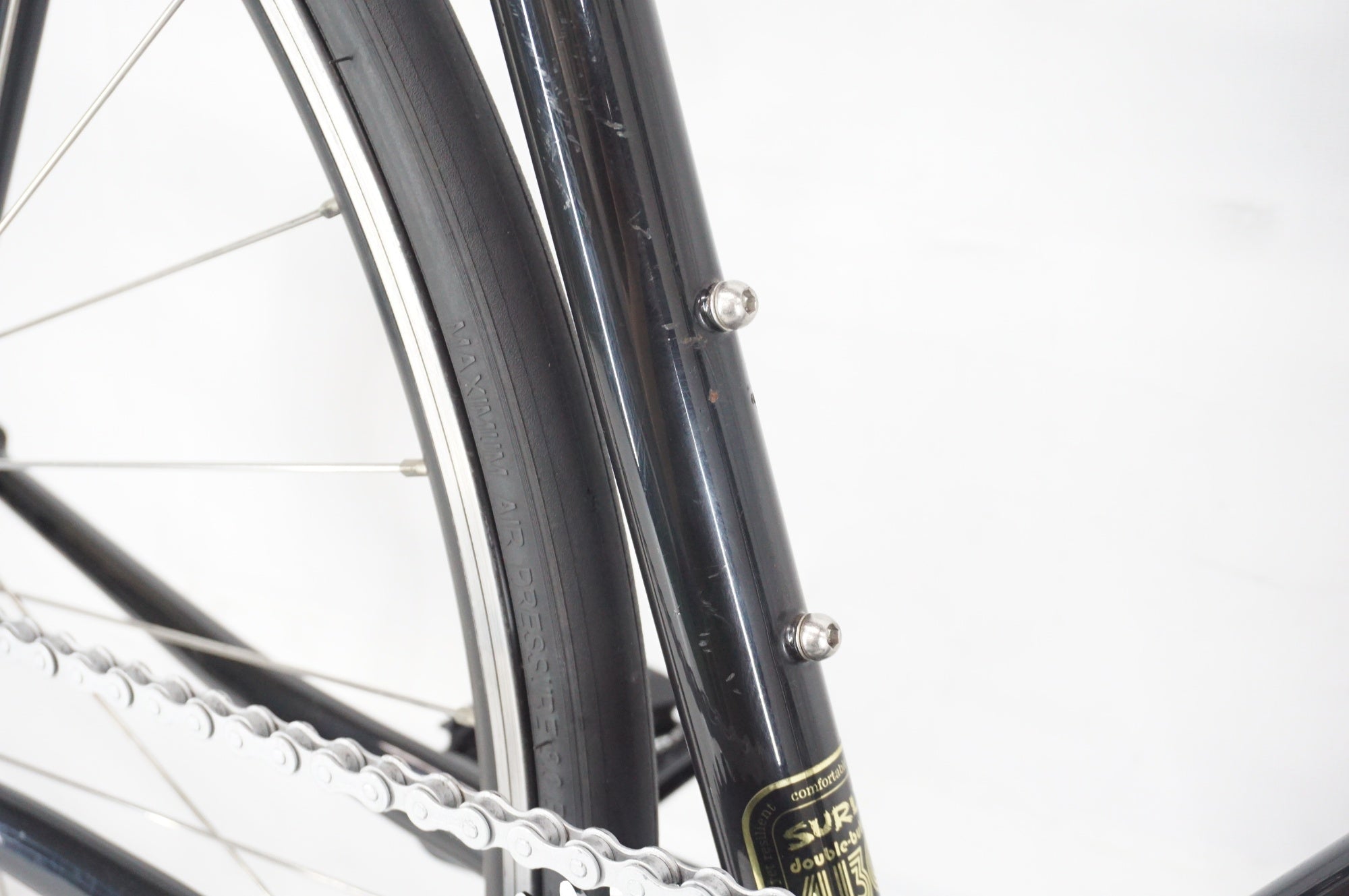 SURLY 「サーリー」 STEAMROLLER 2011年頃 シングルスピード ピストバイク / 阪急塚口店