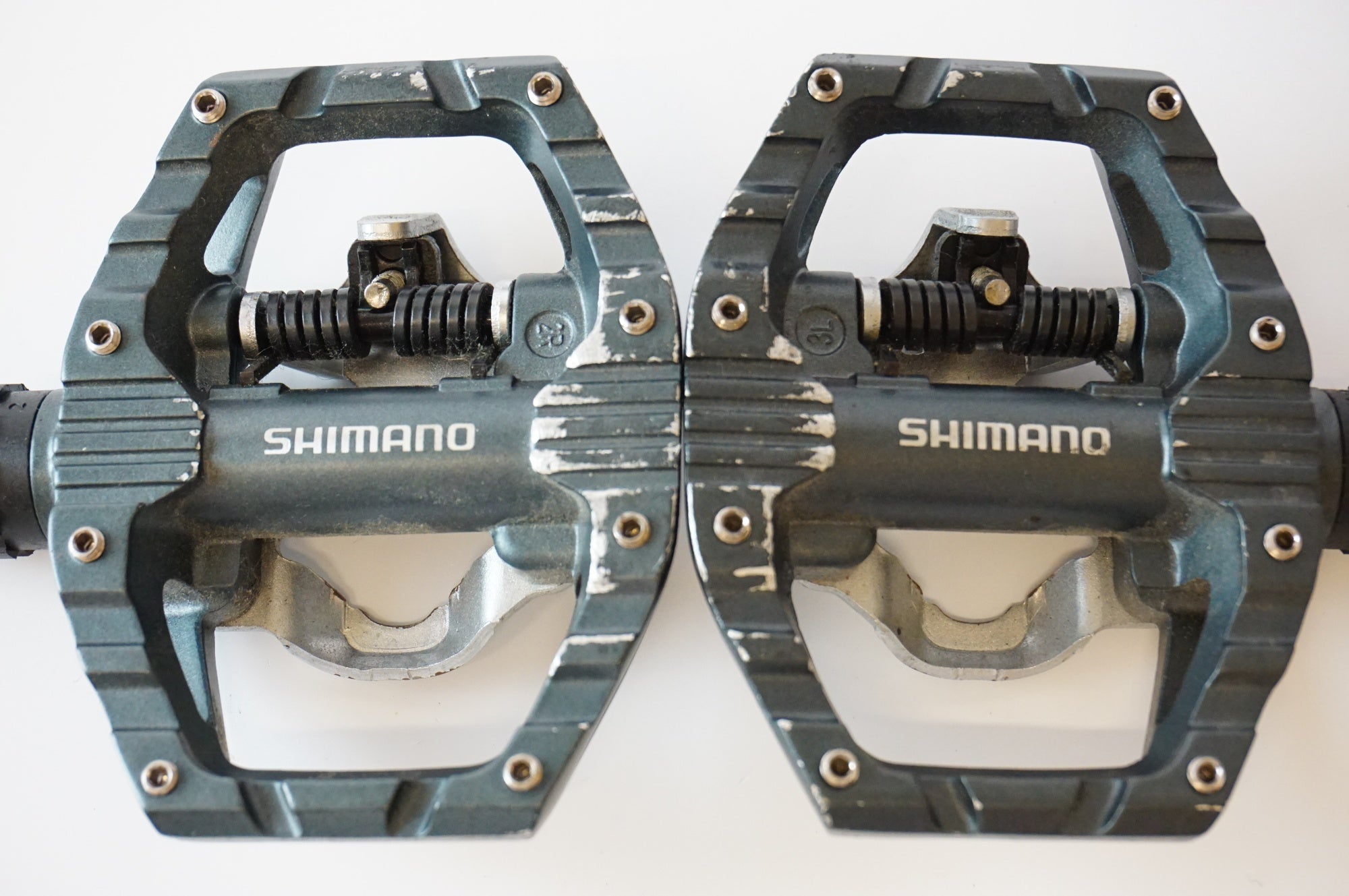 SHIMANO 「シマノ」 PD-EH500 ペダル / 浜松店