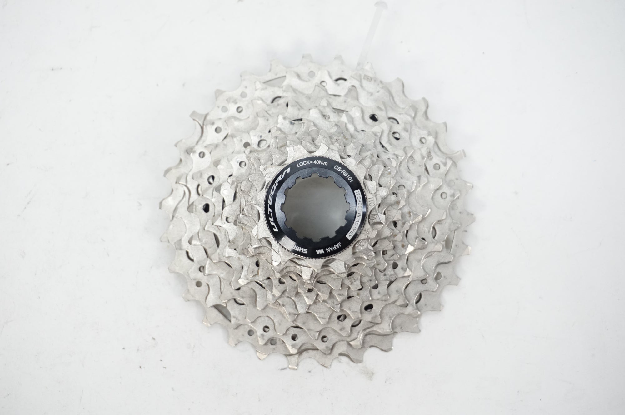 SHIMANO 「シマノ」 ULTEGRA CS-R8101 11-30T スプロケット / 川越店