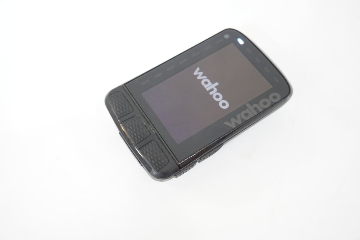 WAHOO 「ワフー」 ELEMENT ROAM V2 WFCC6 サイクルコンピューター/ 大宮店