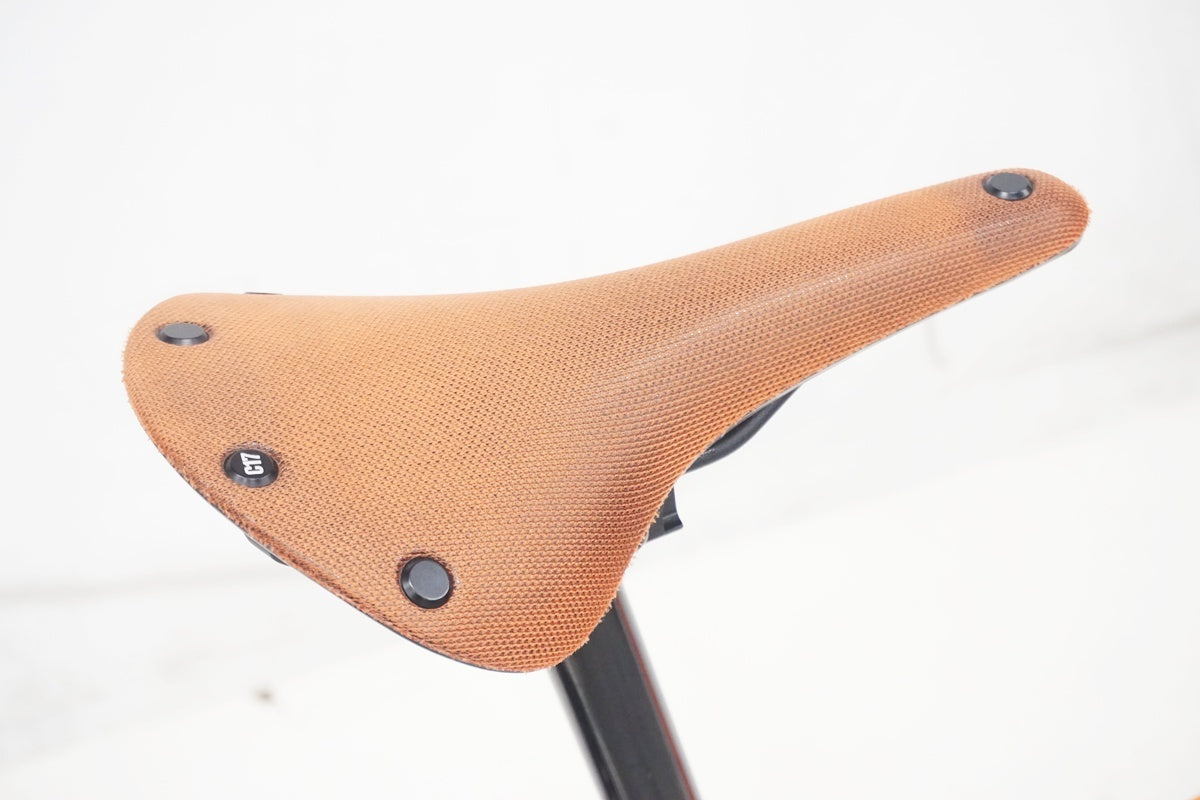 BROMPTON 「ブロンプトン」 M6R BLACK EDITION 2018年モデル 16インチ 折り畳み自転車 / 大阪美原北インター店