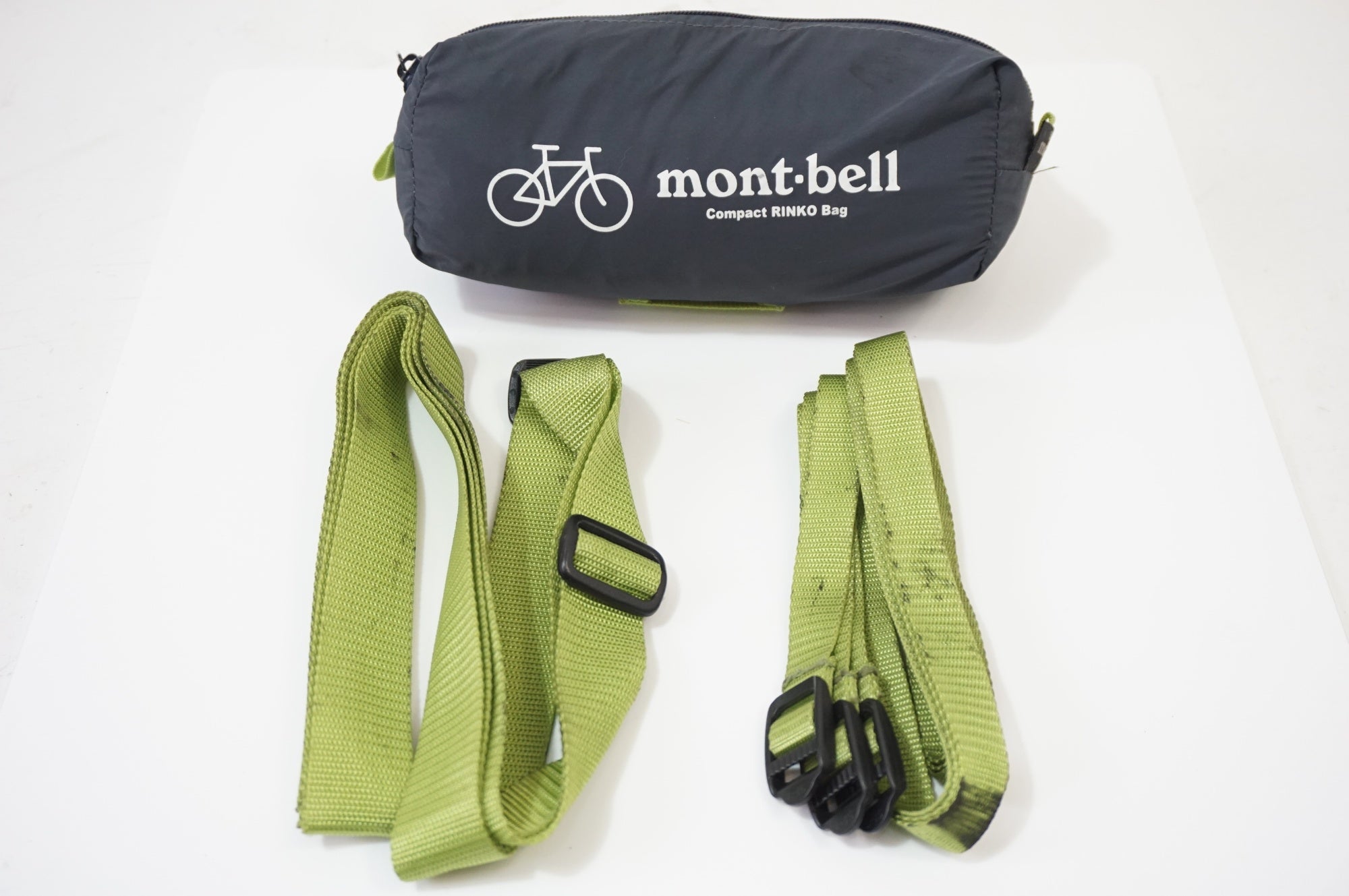 MONT-BELL 「モンベル」 輪行バッグ / 世田谷店