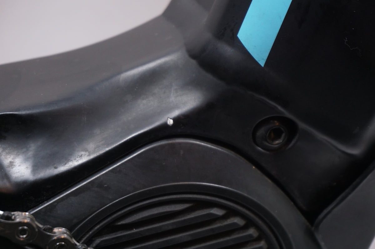 BESV 「ベスビー」 TRS2 XC 2023年モデル E-BIKE カスタム / 有明ガーデン店