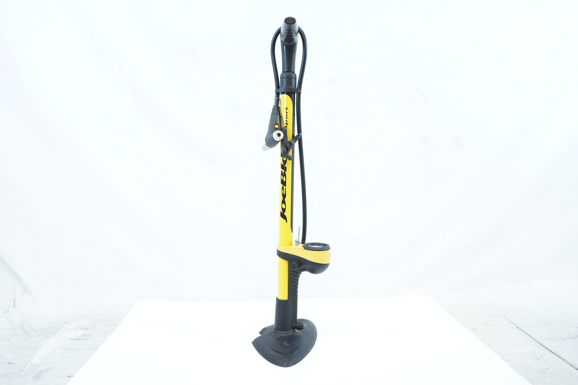 TOPEAK 「トピーク」 JOEBLOW SPORT フロアポンプ / 有明ガーデン店