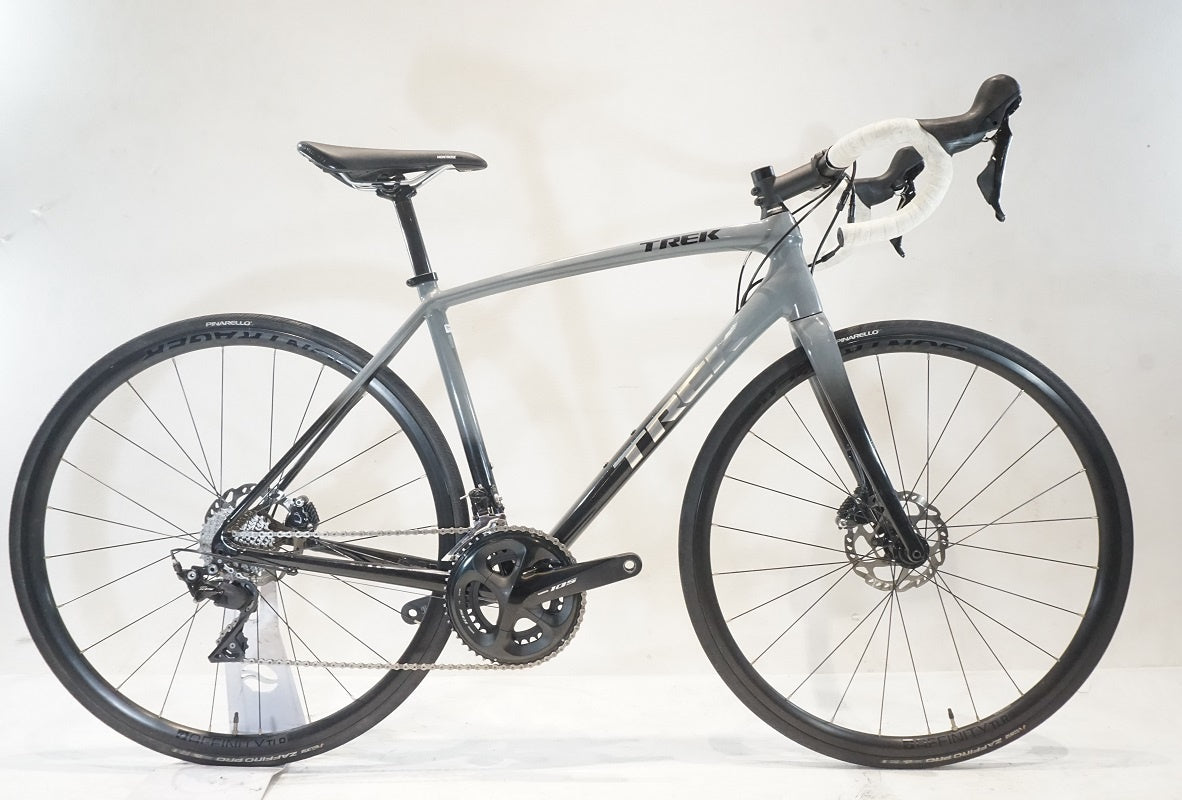 トレック TREK エモンダ EMONDA ALR5 DISC 2021年 54サイズ