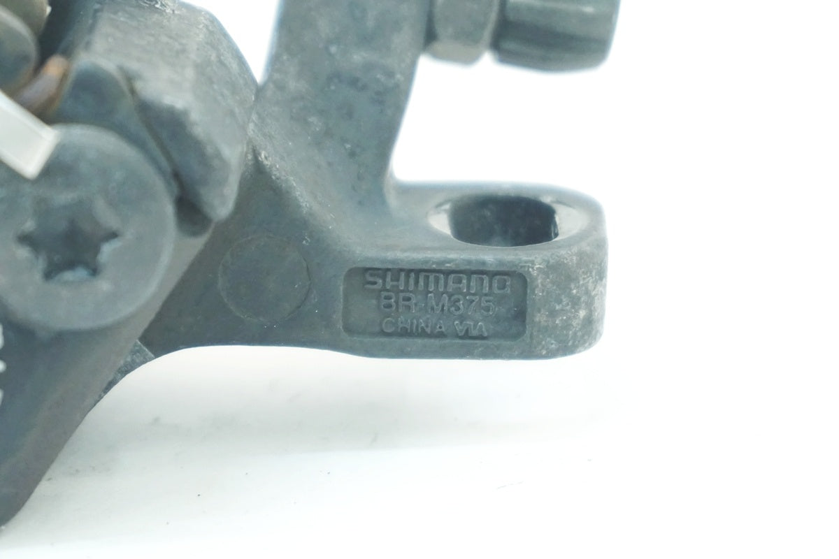SHIMANO 「シマノ」 BR-M375 ディスクブレーキキャリパー / 大阪美原北インター店