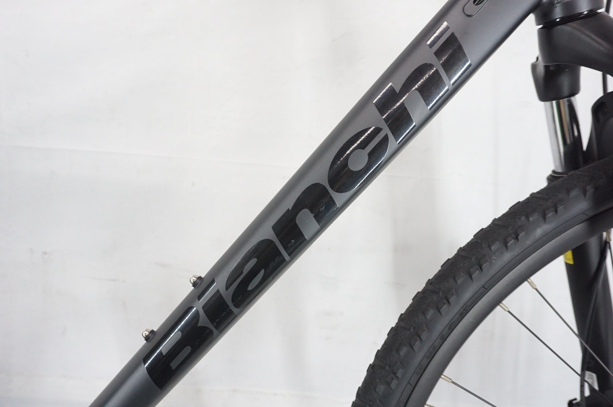 BIANCHI 「ビアンキ」 C SPORT CROSS DISC 2024年モデル クロスバイク / 阪急塚口店
