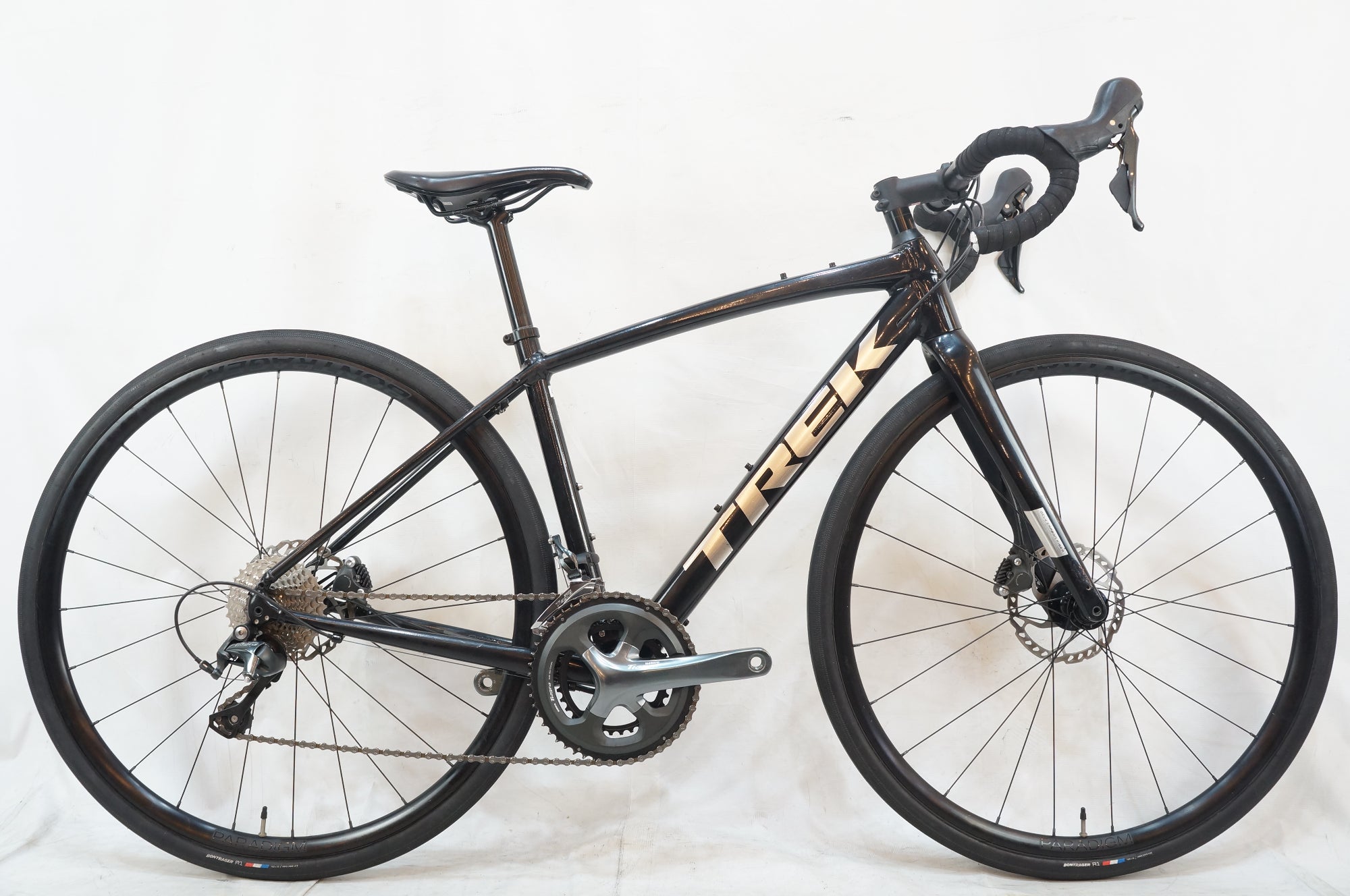 TREK 「トレック」 DOMANE AL4 DISC 2021年モデル ロードバイク