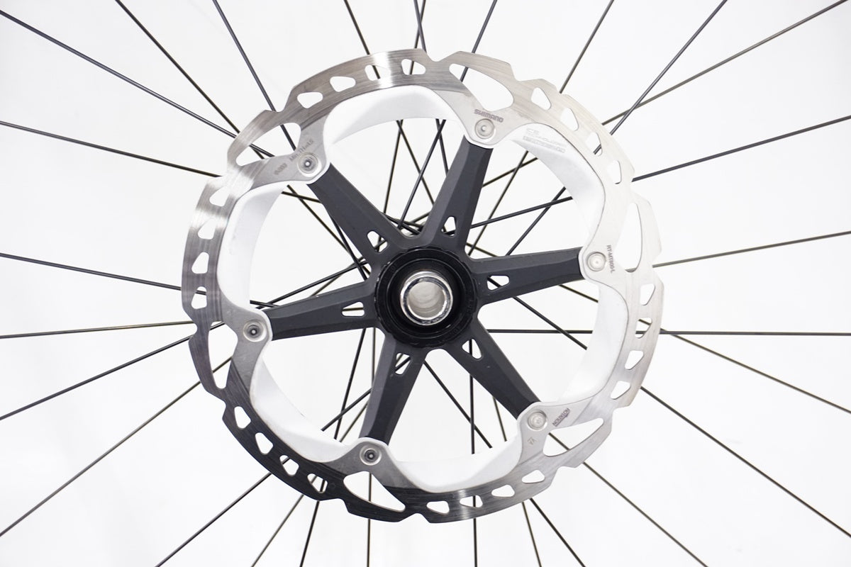 FULCRUM「フルクラム」 RED ZONE 5 27.5 スラム ホイールセット / 浜松店