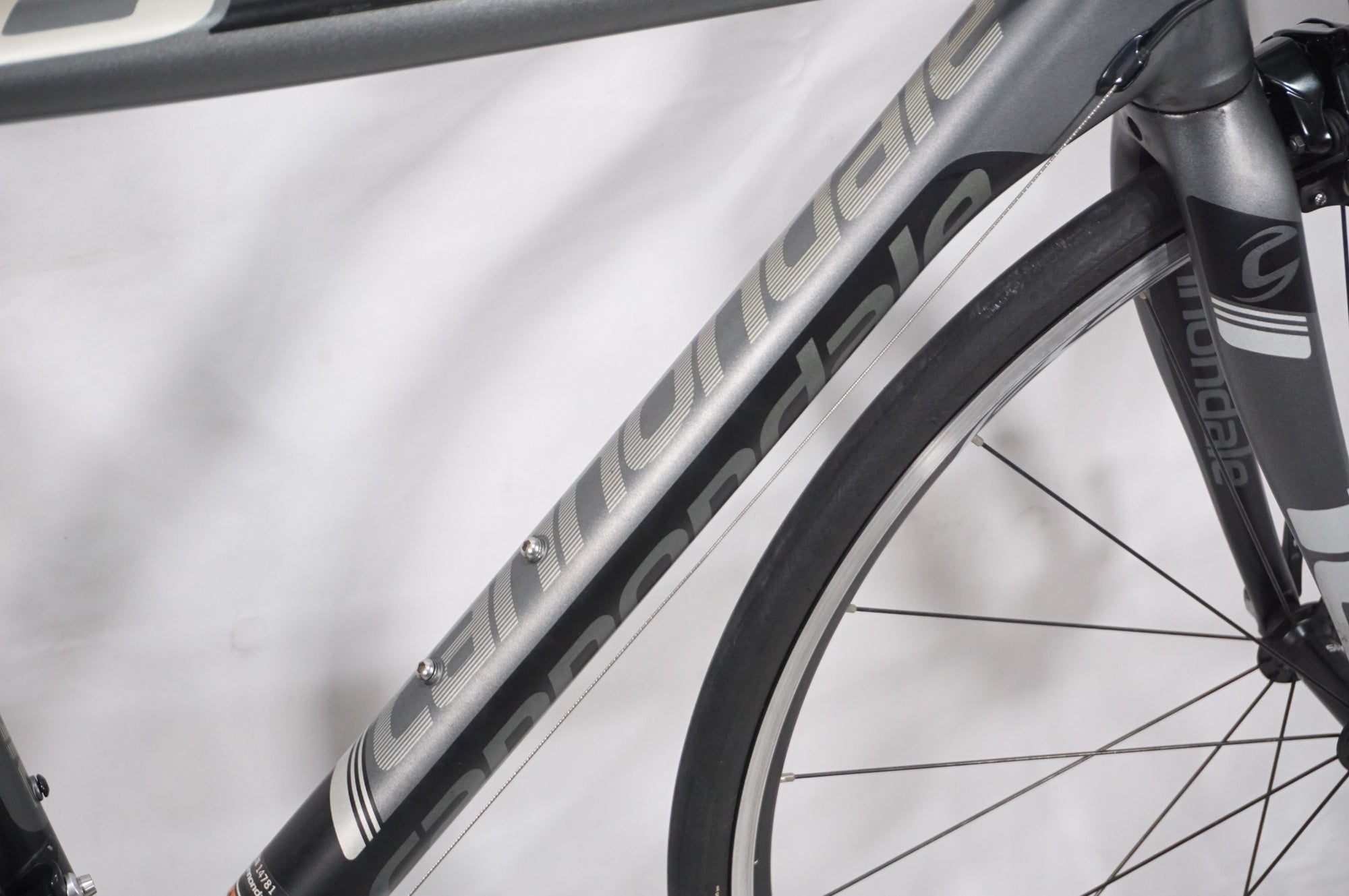 ジャンク CANNONDALE 「キャノンデール」 CAAD10 2014年モデル ロードバイク / AKIBA店