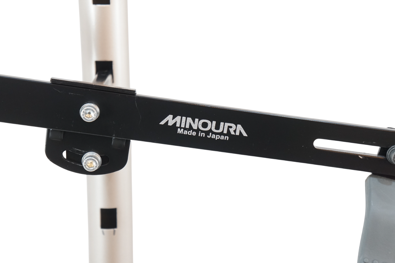 MINOURA 「ミノウラ」 ディスプレイスタンド / バイチャリ浦和ベース