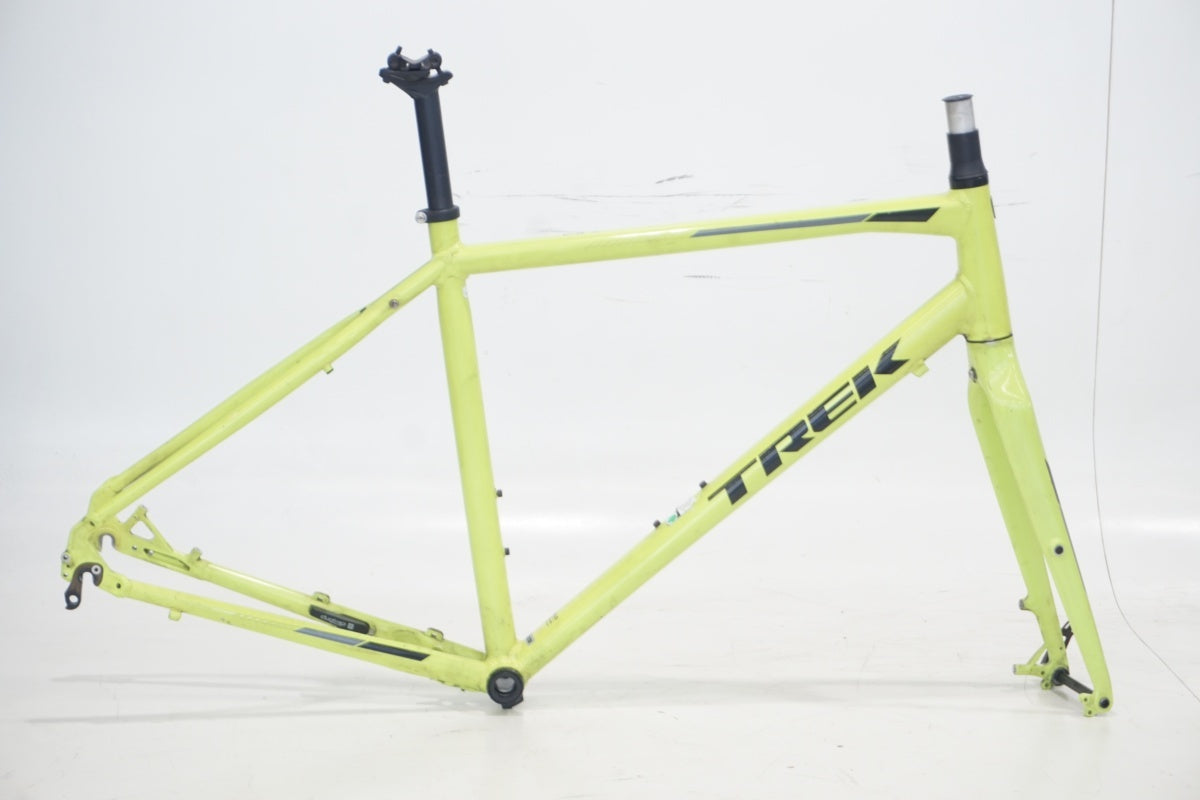トレック　TREK　FX3　フレームセットのみ トレック TREK FX3 フレームセットのみ トレック(TREK) FX 3