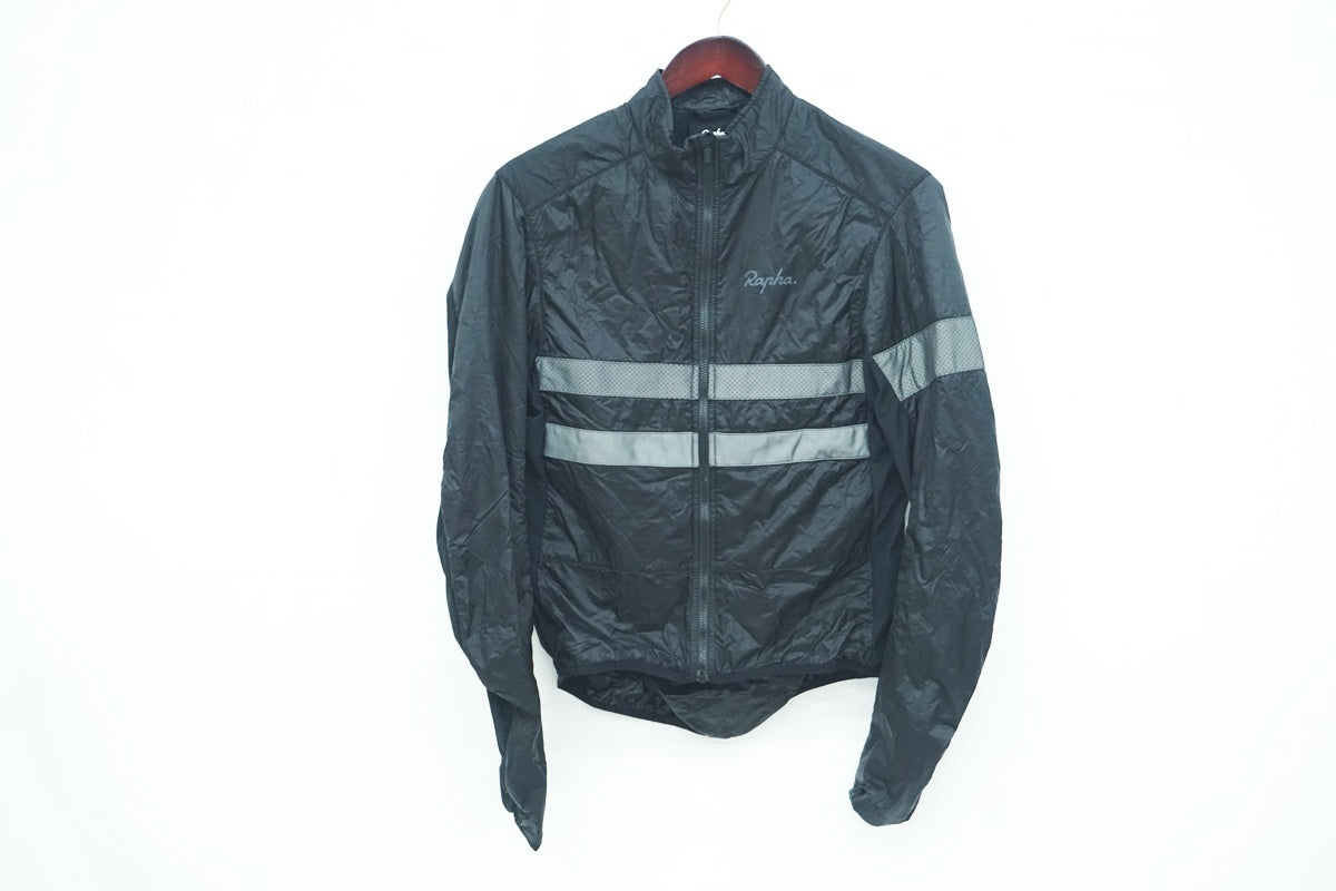 RAPHA 「ラファ」 MENS BREVET INSULATED JACKET Mサイズ