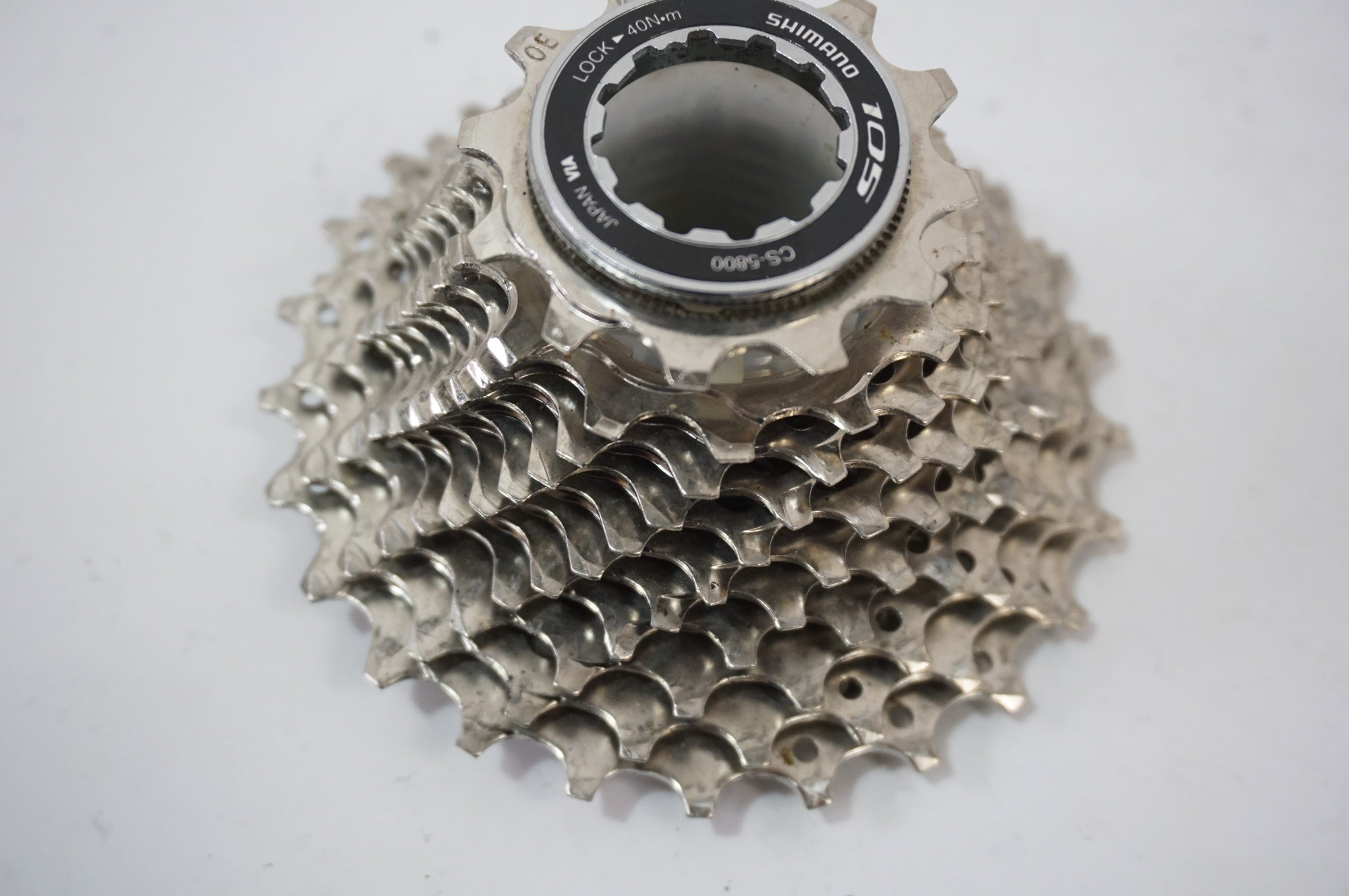 SHIMANO 「シマノ」 105 CS-5800 12-25T スプロケット / 世田谷店