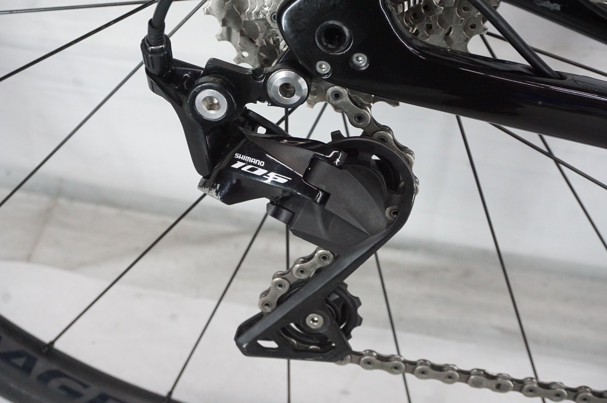 TREK 「トレック」 EMONDA SL5 DISC 2022年モデル ロードバイク / 阪急塚口店
