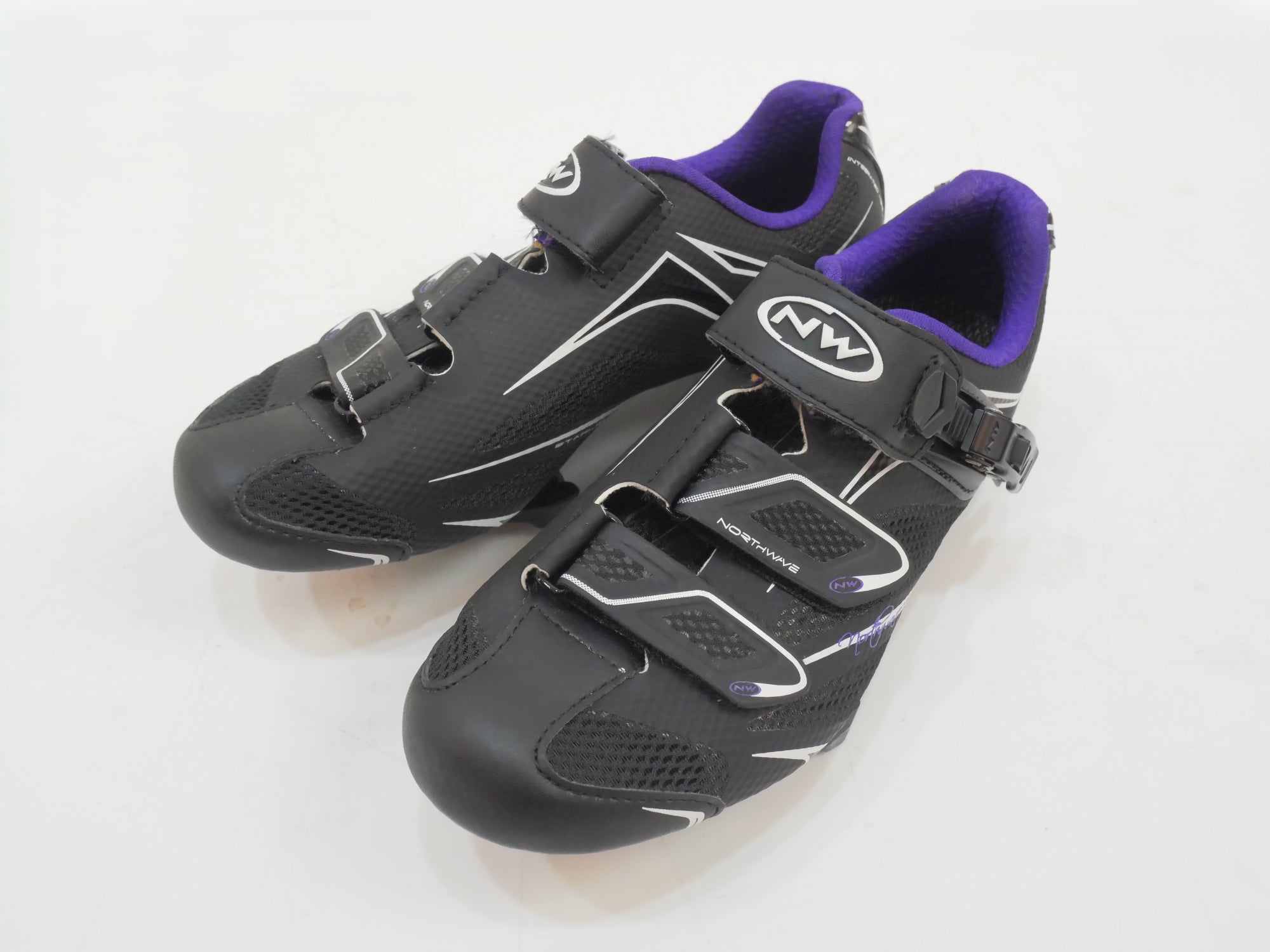 NORTHWAVE 「ノースウェーブ」 STARLIGHT SRS US6.5 24.5cm ビンディングシューズ / バイチャリ浦和ベース