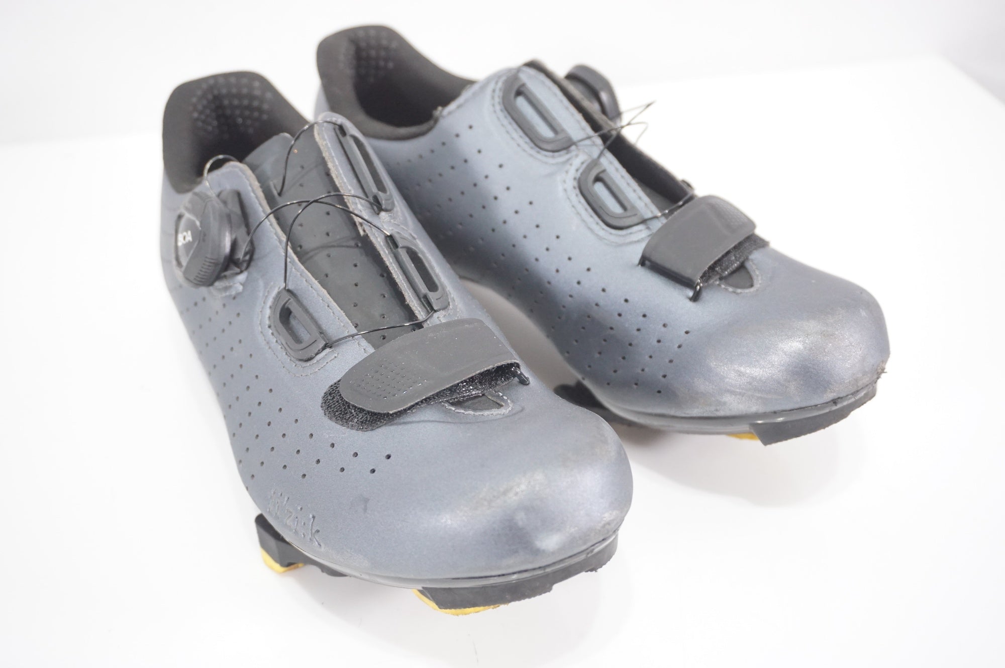 FIZIK 「フィジーク」 TEMPO R5 OVERCURVE 23.7cm シューズ / AKIBA店