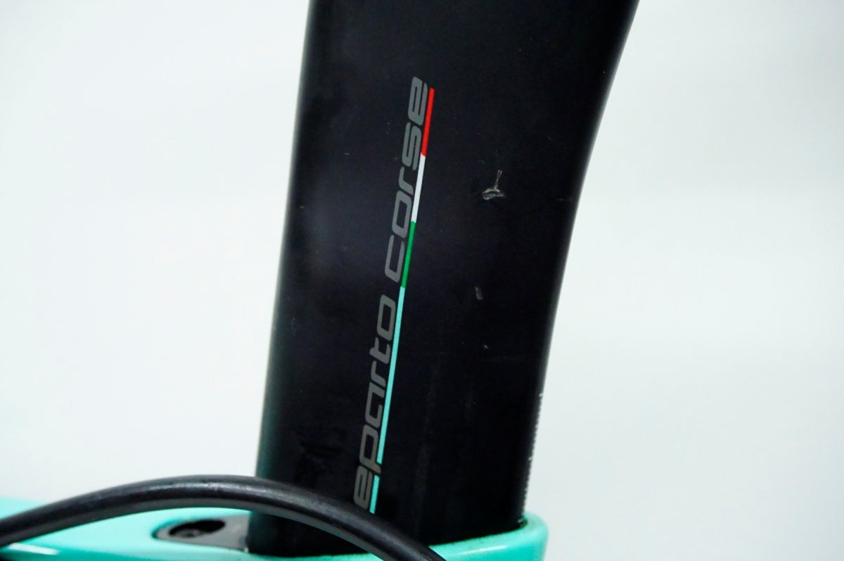 BIANCHI 「ビアンキ」 OLTRE XR3 105 2019年モデル ロードバイク / 名古屋大須店