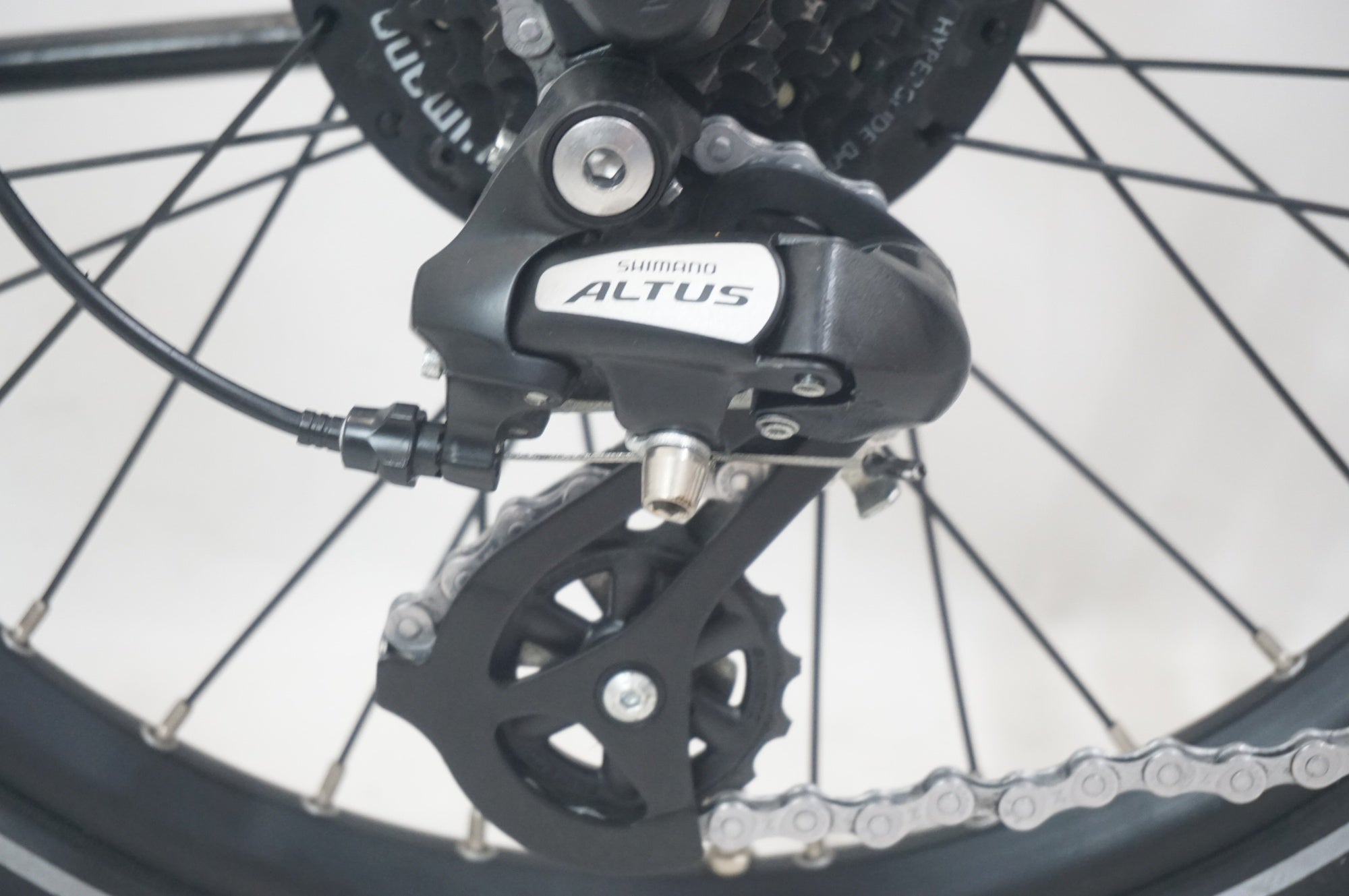 BESV 「ベスビー」 SMALO PX2 2023年モデル 20インチ 電動アシスト自転車 / 福岡アイランドシティ店