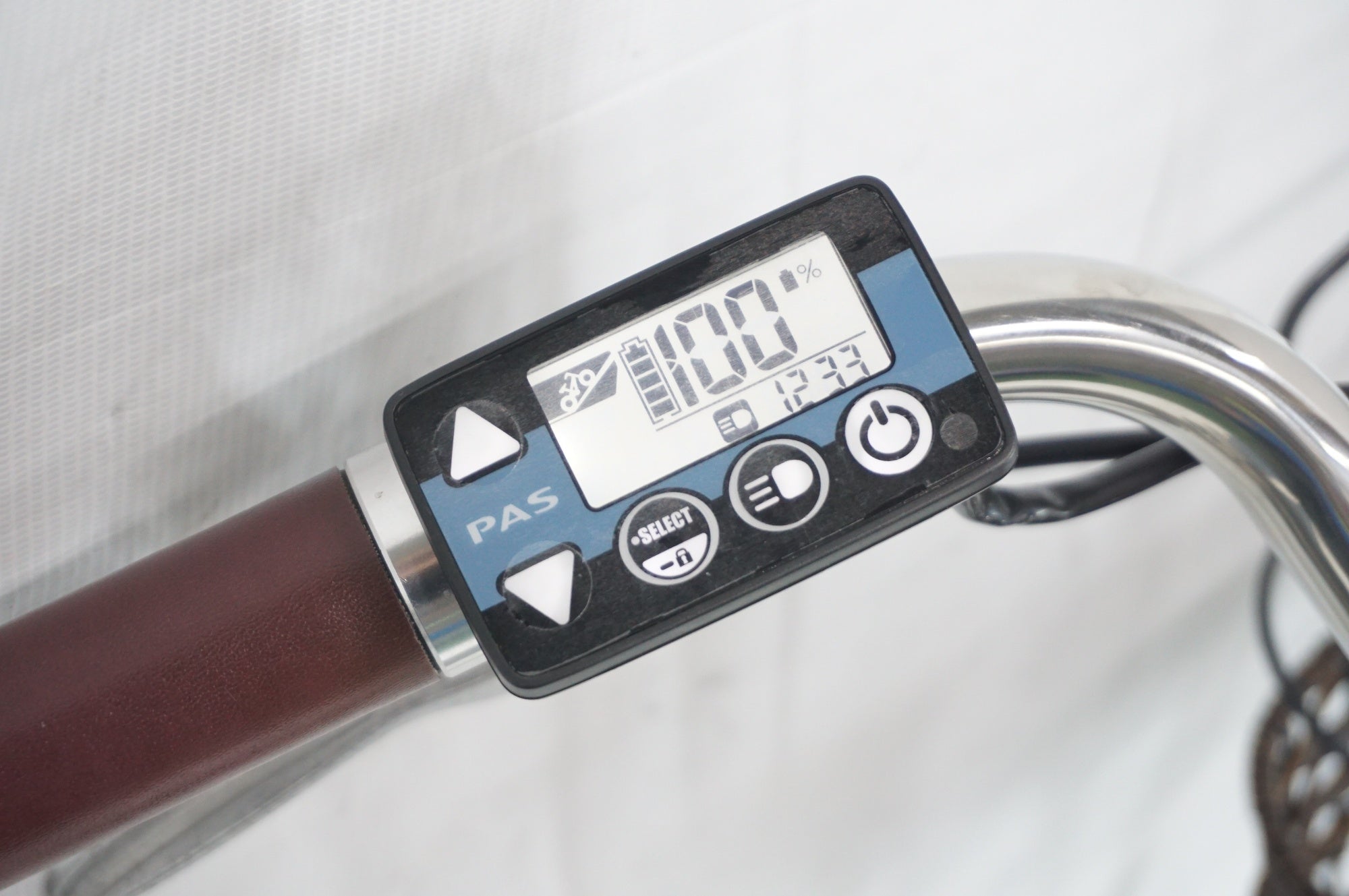 YAMAHA 「ヤマハ」 PAS WITH DX PA26WDX 2022年モデル 26インチ 電動アシスト自転車 / 阪急塚口店