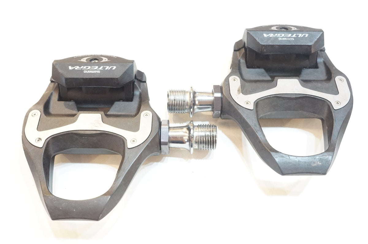 SHIMANO 「シマノ」 ULTEGRA PD-6800 ペダル / 浦和ベース