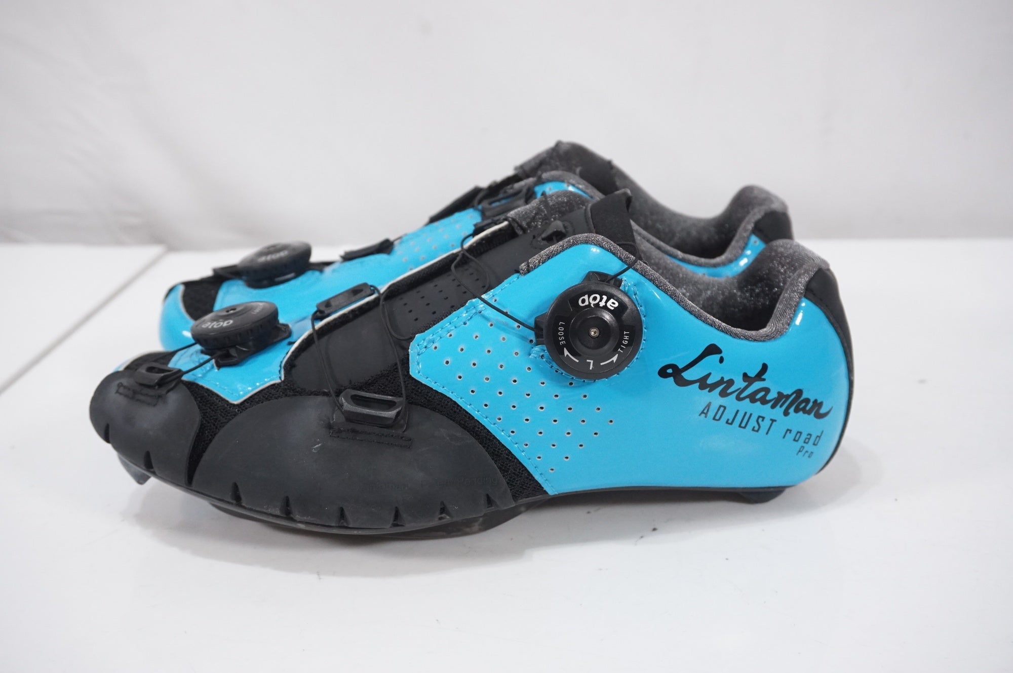 LINTAMAN 「リンタマン」 ADJUST ROAD PRO 24.6mm シューズ / AKIBA店