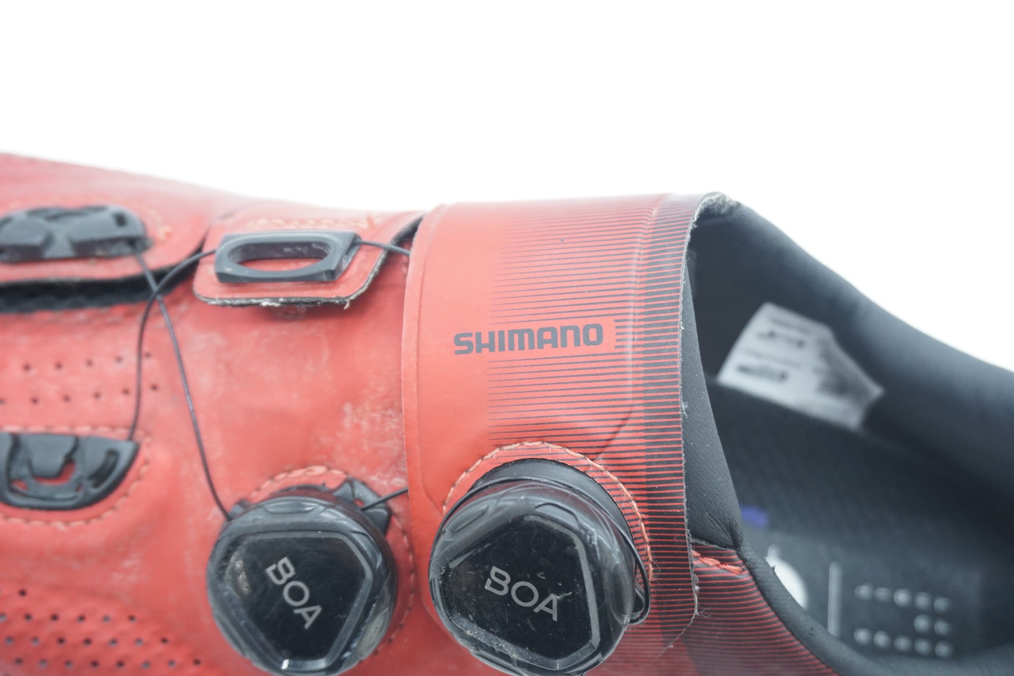SHIMANO 「シマノ」 SH-RC702M R01E EU41 25.8 シューズ / 京都西院店