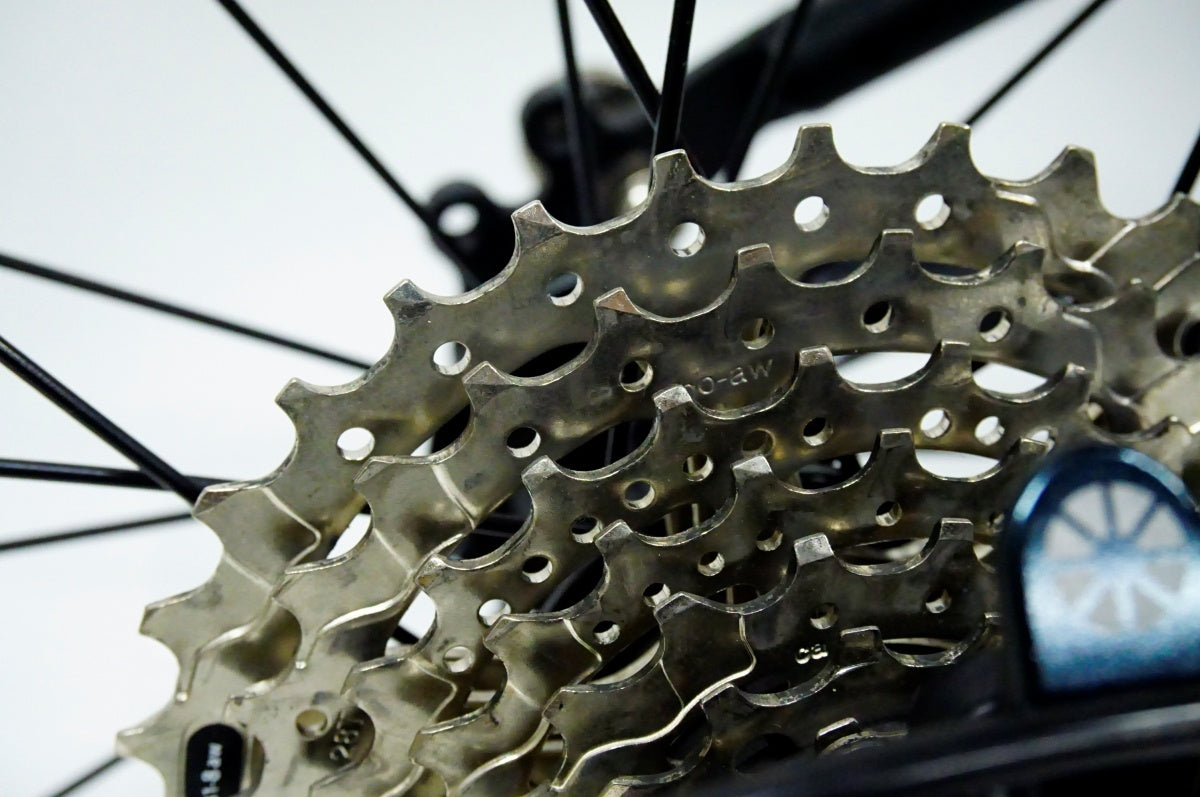 DAHON 「ダホン」 SPEED FALCO 2022年頃 20インチ 折り畳み自転車 / 名古屋大須店