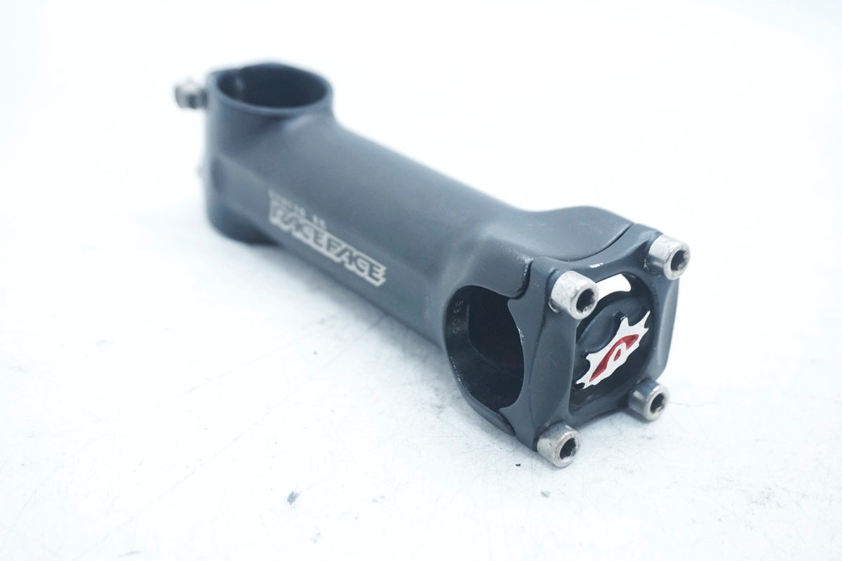 RACEFACE 「レースフェイス」 EVOLVE XC Φ25.4 110mm ステム / 大阪