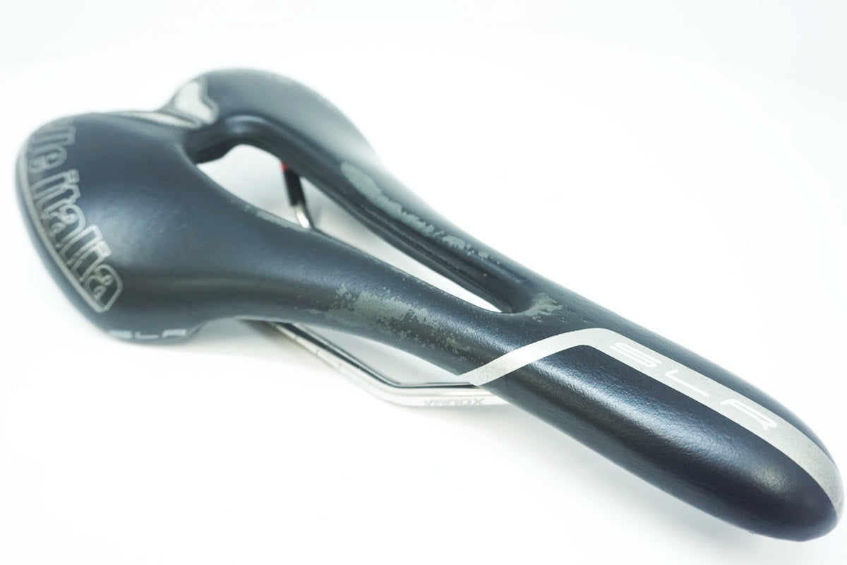 SELLE ITALIA 「セライタリア」 SLR サドル / 大阪美原北インター店