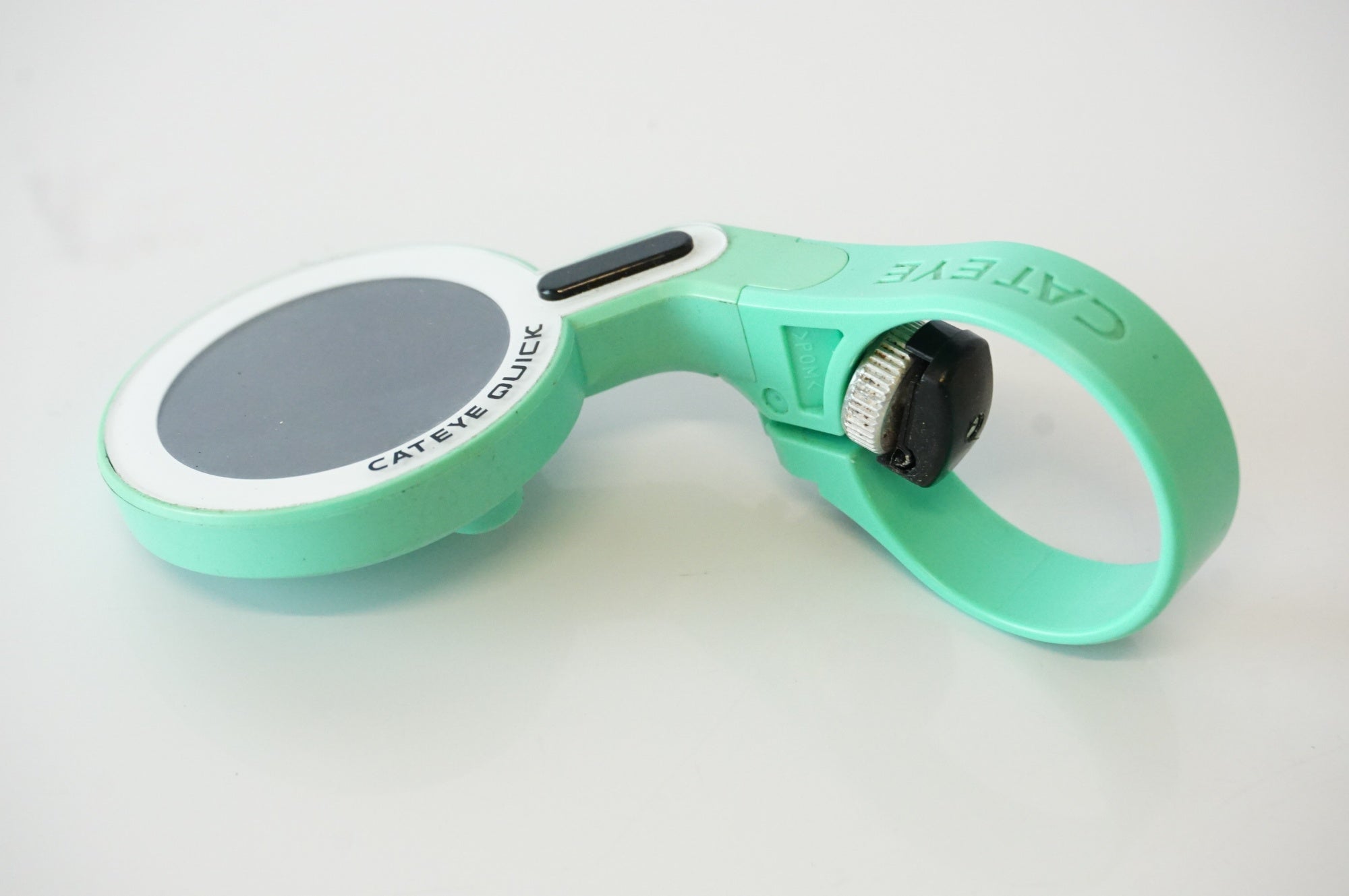 CATEYE 「キャットアイ」 QUICK CC-RS100W サイクルコンピューター / 浜松店