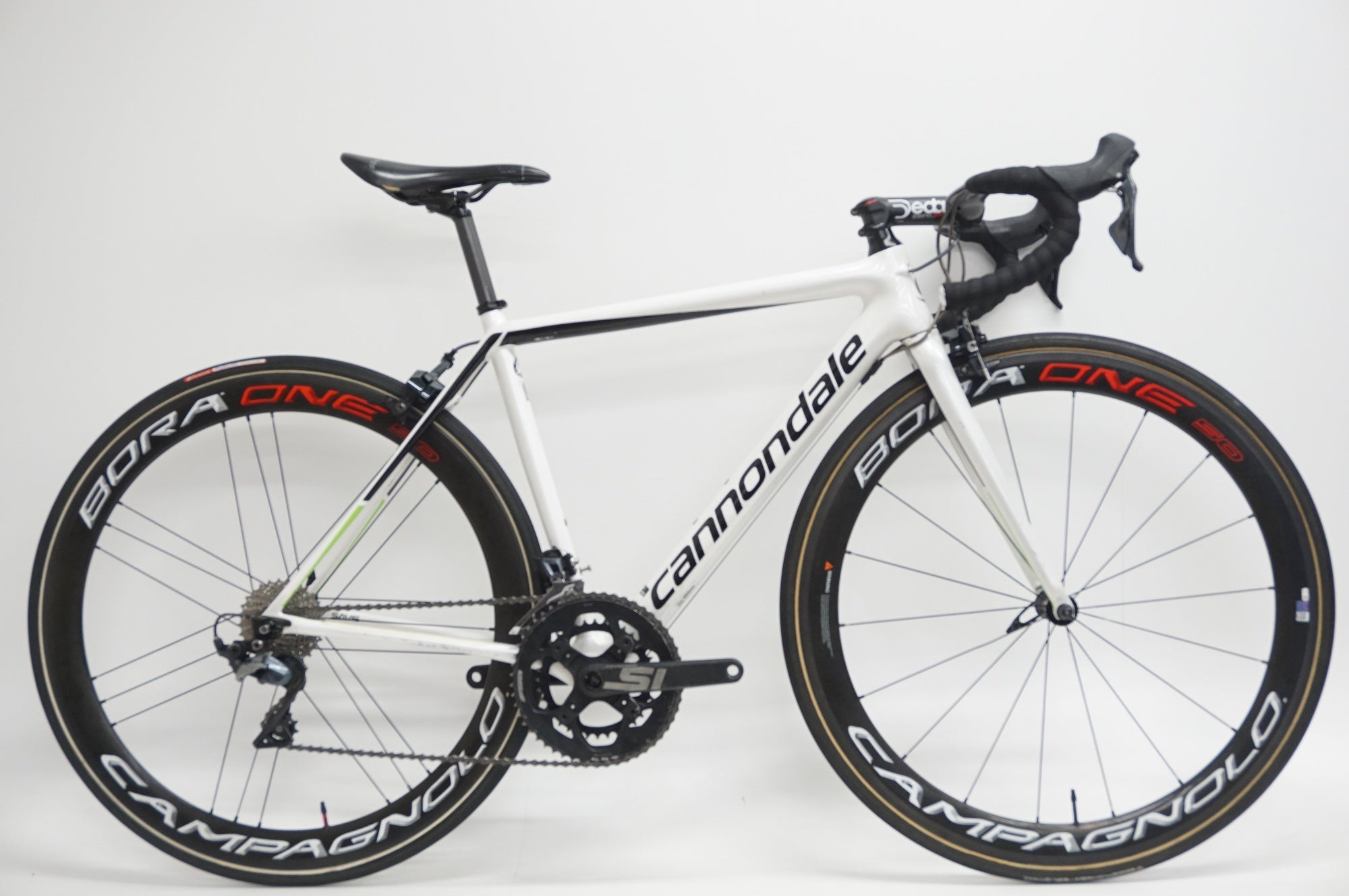 CANNONDALE 「キャノンデール」 SUPERSIX EVO 2019年モデル ロードバイク カスタム / 福岡店