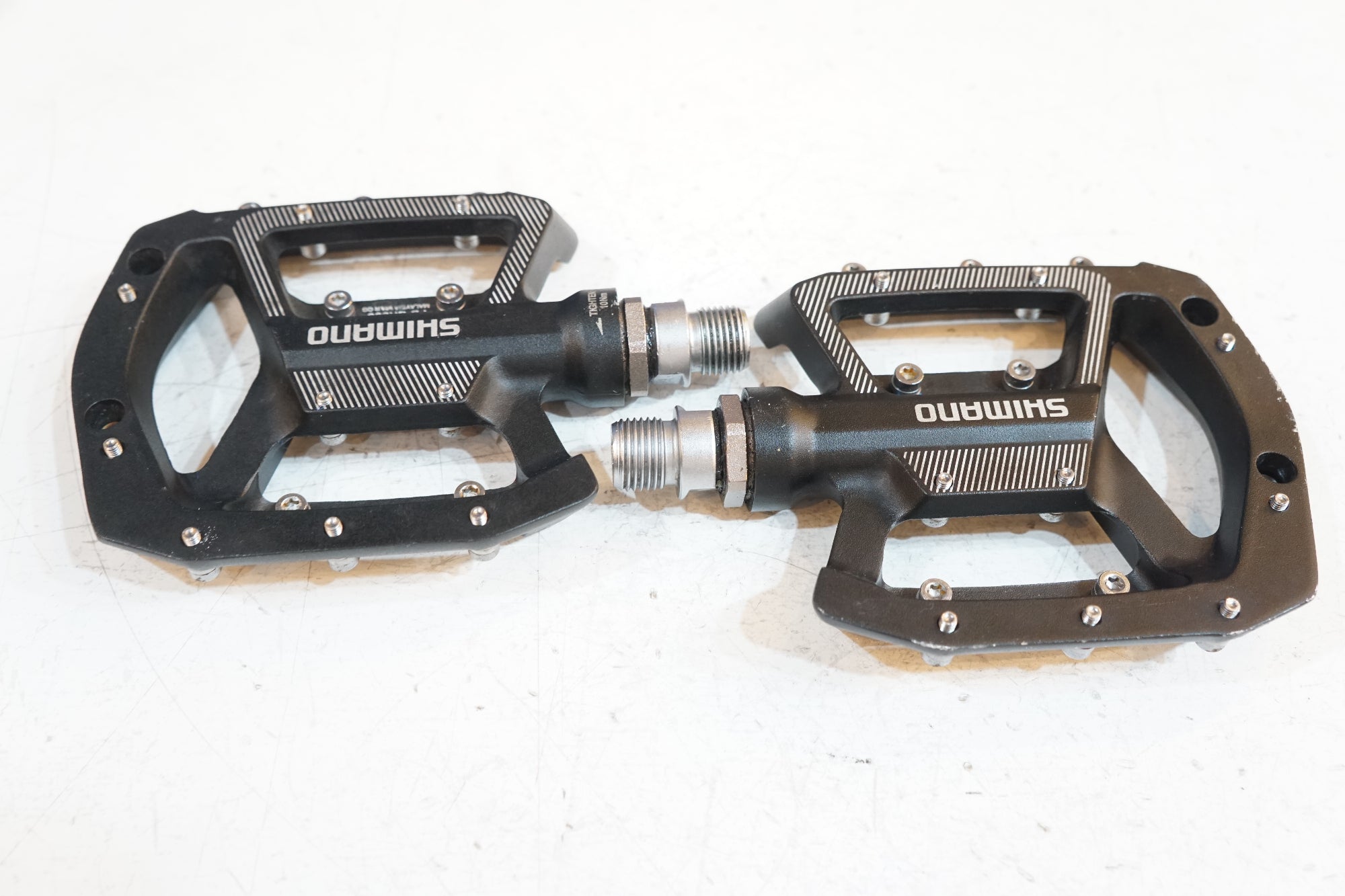 SHIMANO 「シマノ」 PD-GR500 ペダル / バイチャリ浦和ベース