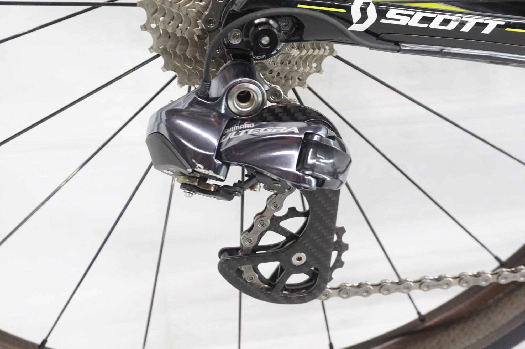 SCOTT 「スコット」 FOIL40 2013年モデル ロードバイク / 阪急塚口店