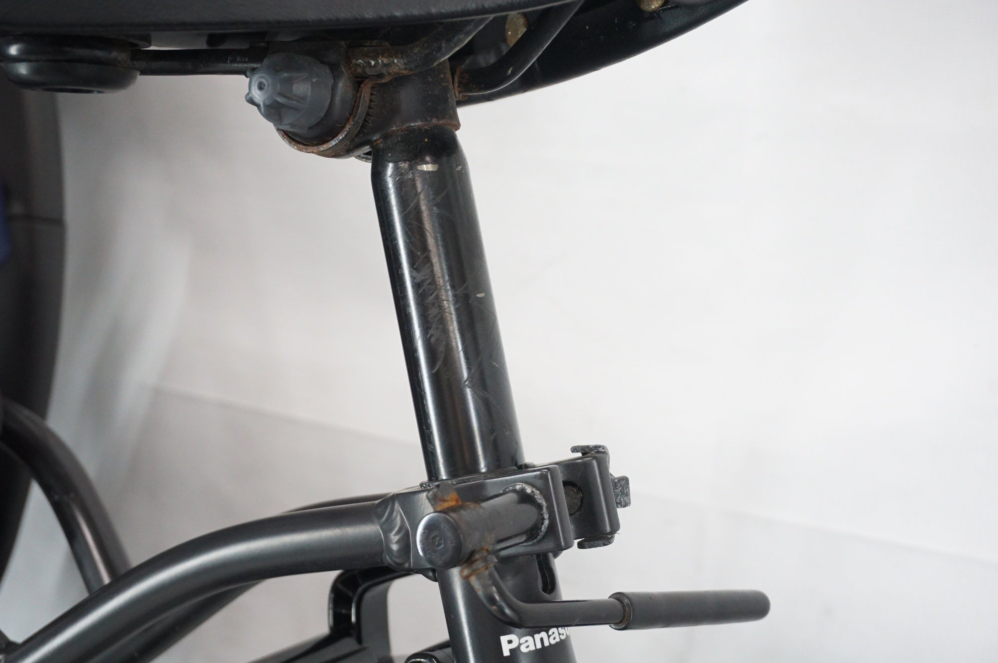 PANASONIC 「パナソニック」 ギュットクルームR DX BE-FRD032 2023年モデル 20インチ 電動アシスト自転車 / 阪急塚口店