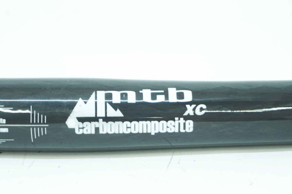 SHIMANO PRO 「シマノプロ」 MTB XC CARBONCOMPOSITE Φ25.4 560mm ハンドル / 大阪美原北インター店