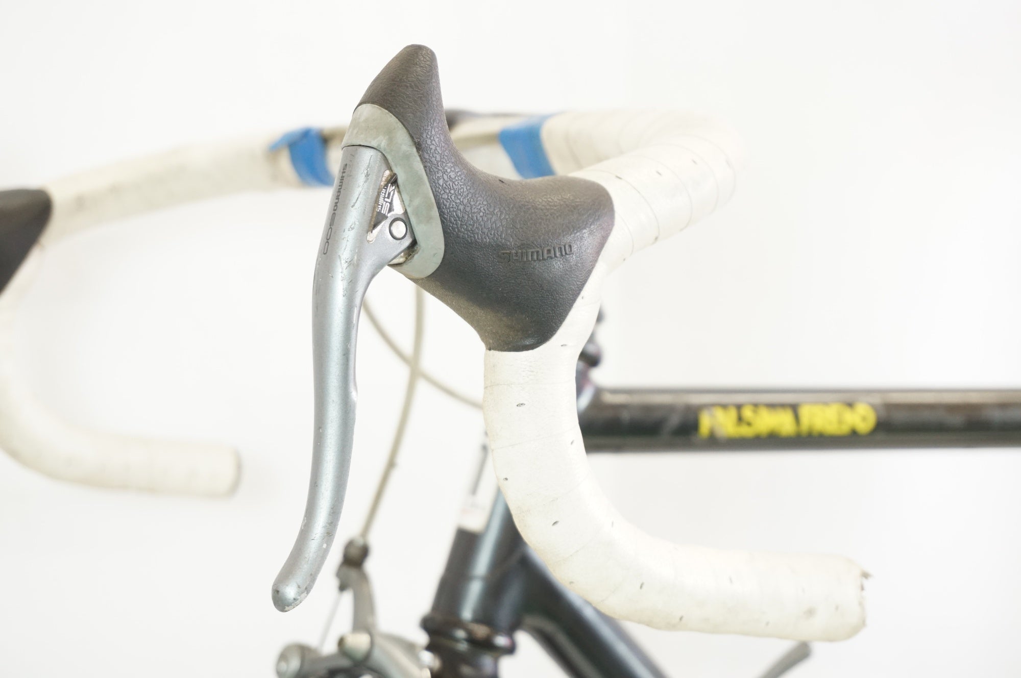 NALSIMA 「ナルシマ」 FREND 年式不明 ロードバイク カスタム / 宇都宮店