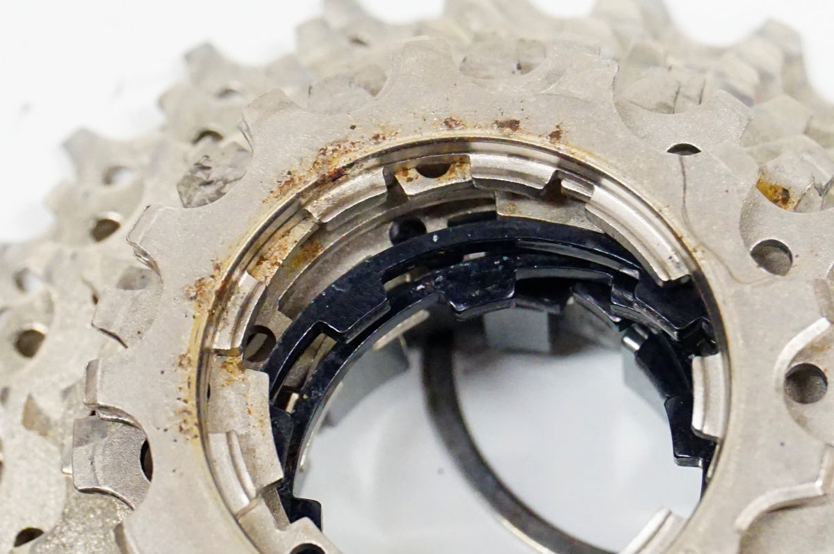 SHIMANO 「シマノ」 ULTEGRA CS-6700 12-25T スプロケット / 名古屋大須店