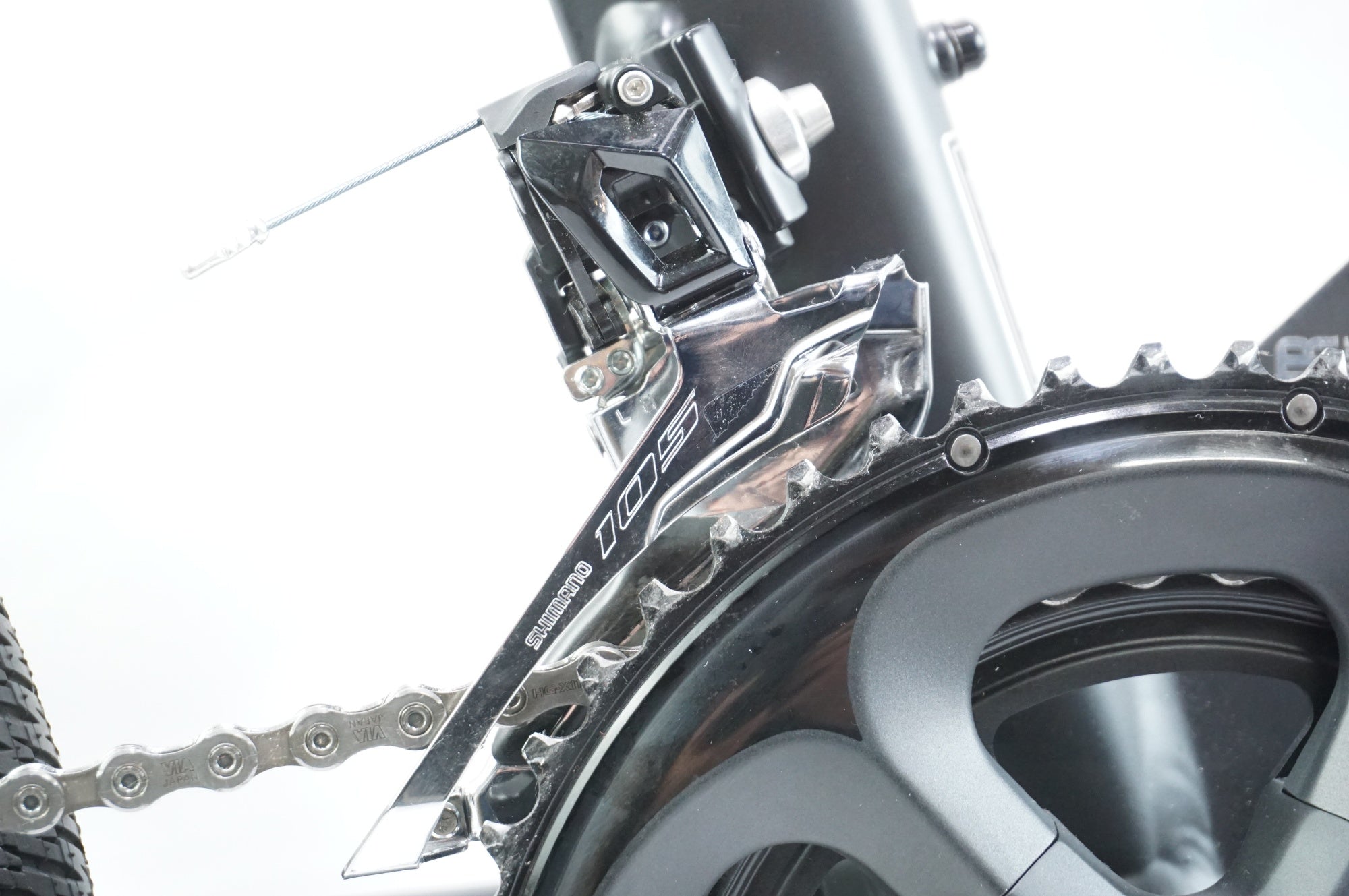 TERN 「ターン」 SUGER Χ 2024年モデル 20インチ ミニベロ / 中目黒店