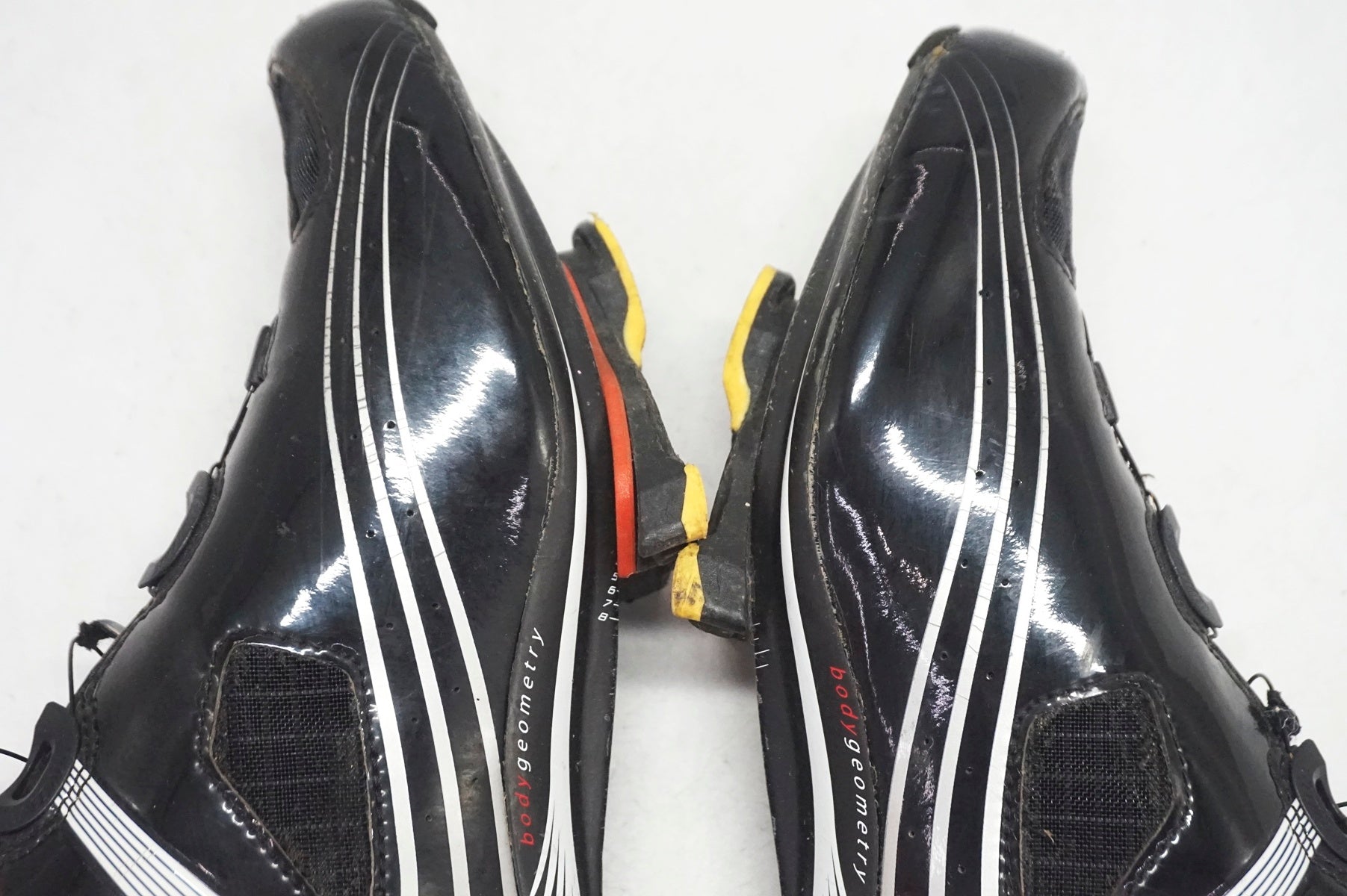 SPECIALIZED 「スぺシャライズド」 S-WORKS RD 26cm シューズ / 奈良店