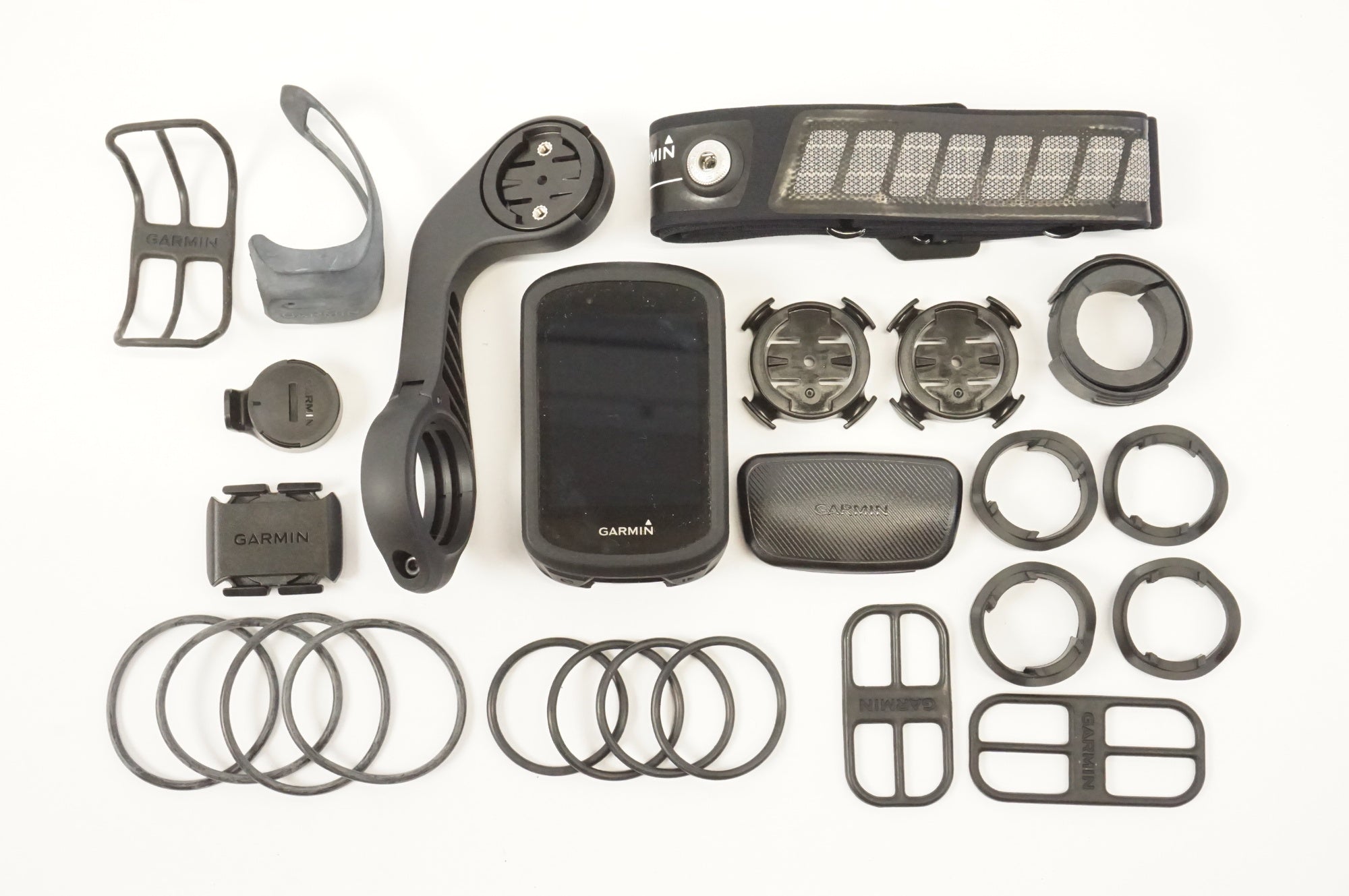 GARMIN EDGE 830 サイクルコンピューターセット Edge 830セット | スポーツ＆アウトドア | Garmin 日本