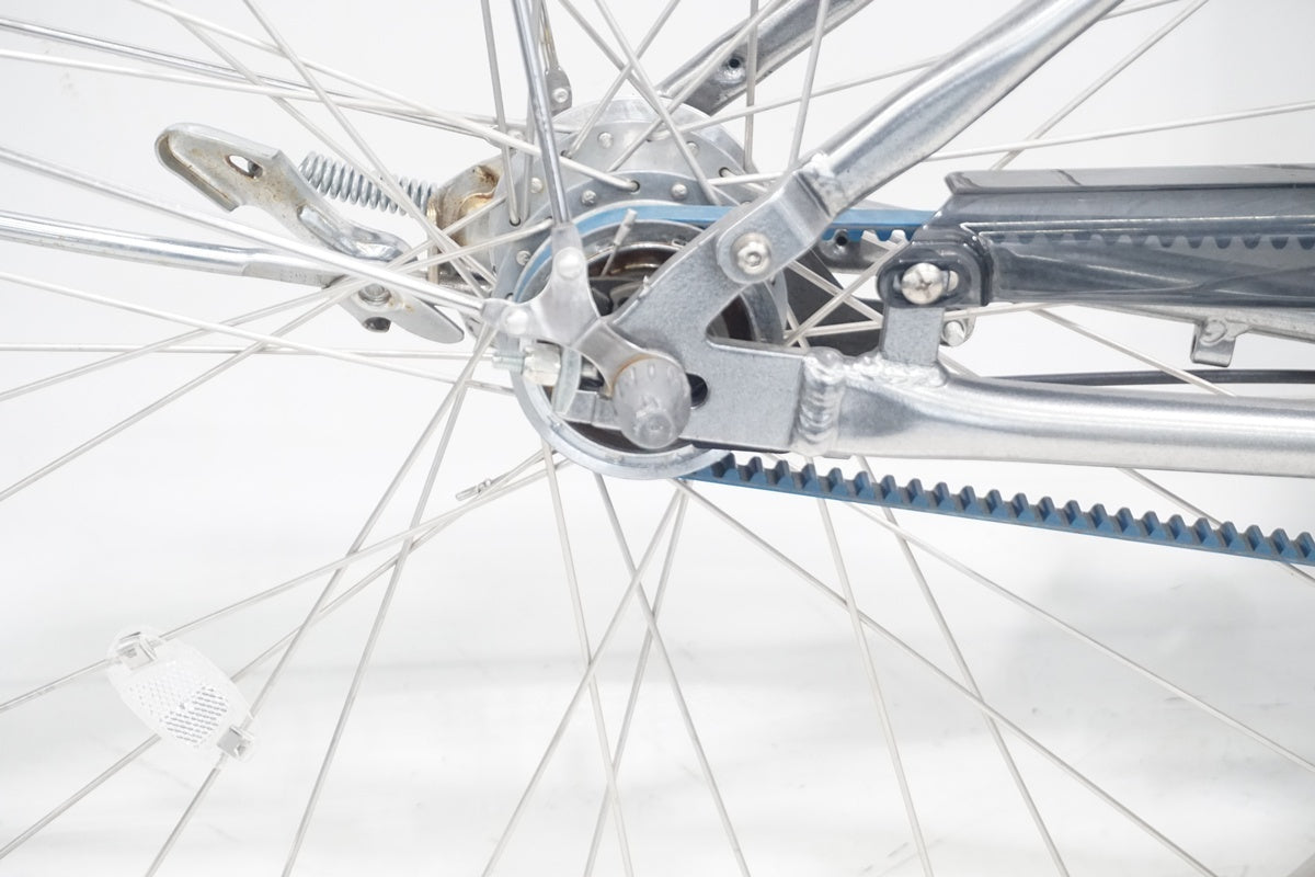 BRIDGESTONE 「ブリヂストン」 アルベルトe A7LB42 2022年 電動アシスト自転車/ 大阪美原北インター店