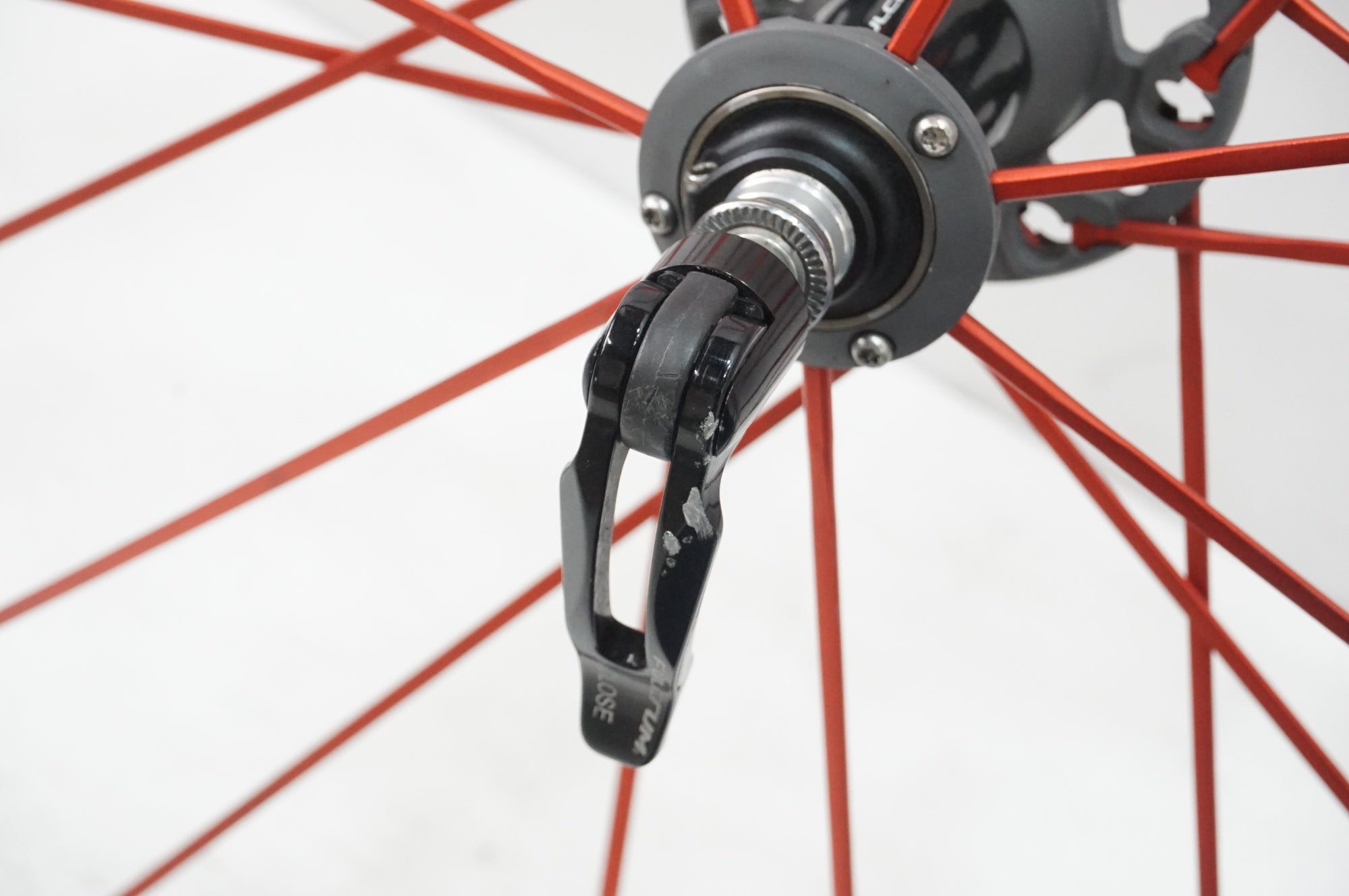 FULCRUM 「フルクラム」 RACING ZERO シマノ11S ホイールセット / 大宮店